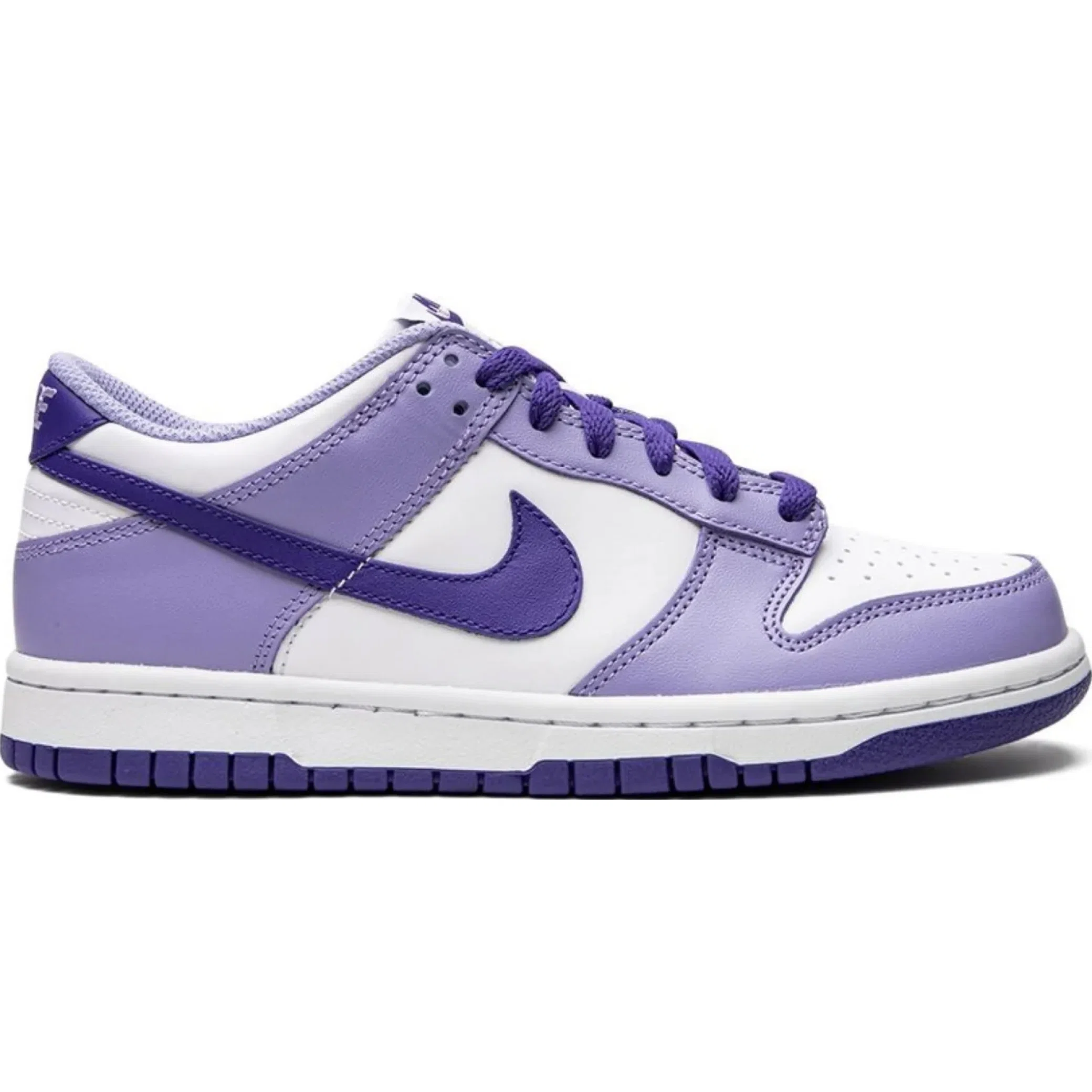 Кроссовки Nike Dunk Low GS "Blueberry" | Farsel