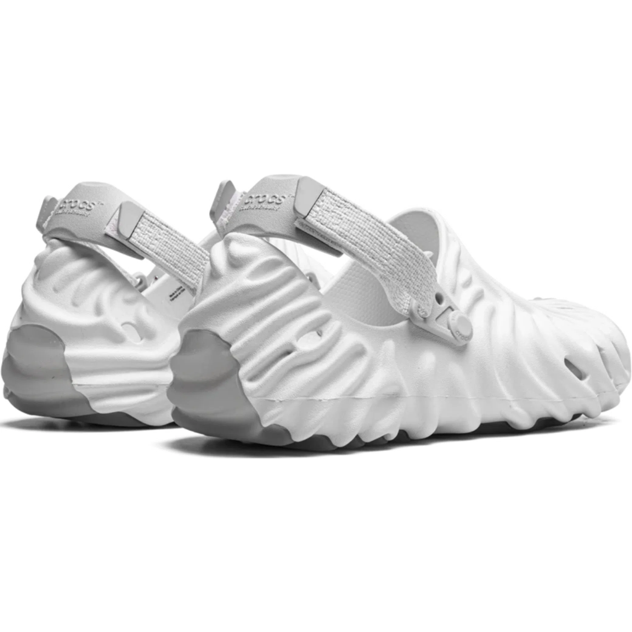  Crocs Pollex Clog "Salehe Bembury – Stratus" | Farsel