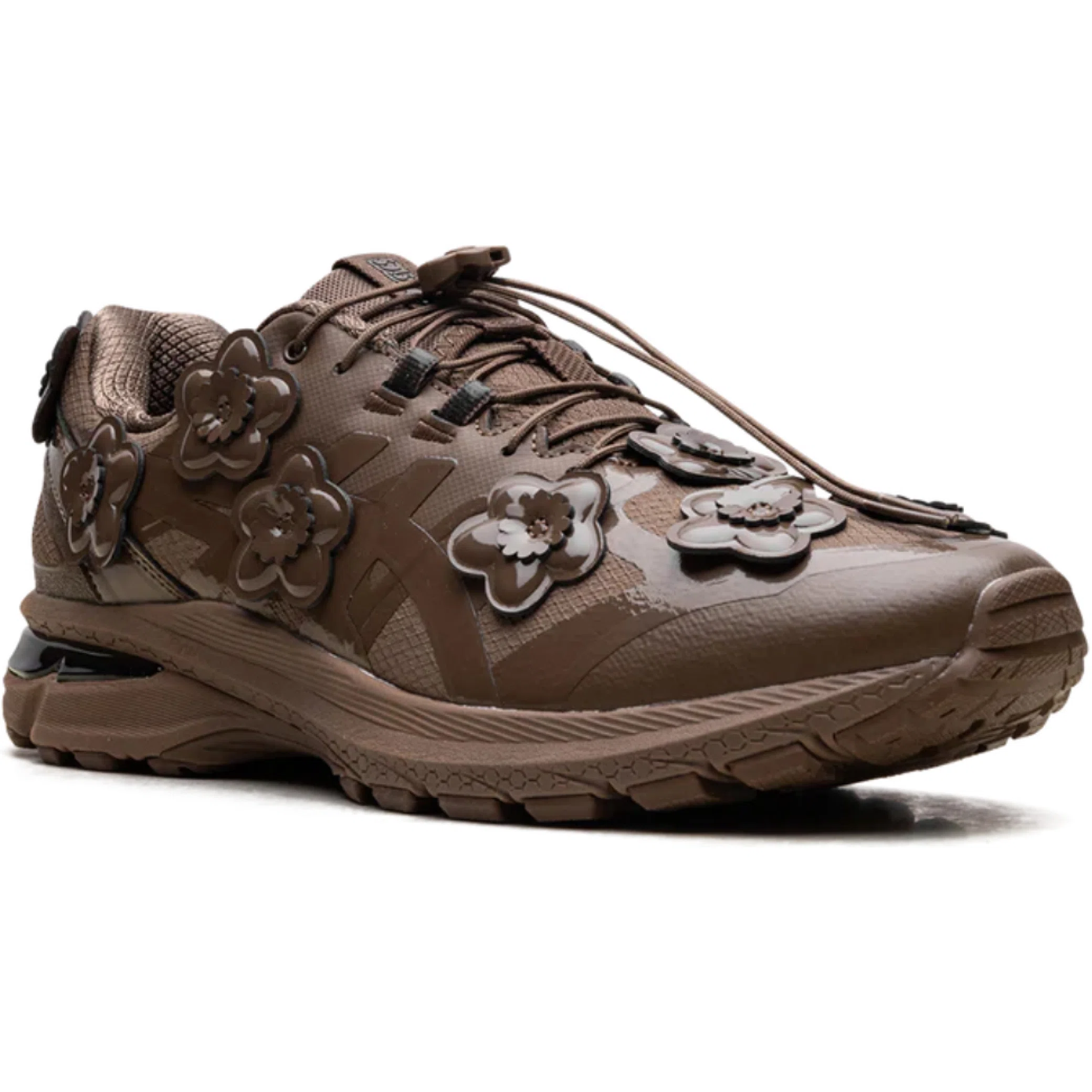  Asics Gel-Terrain "Cecilie Bahnsen Sepia" | Farsel