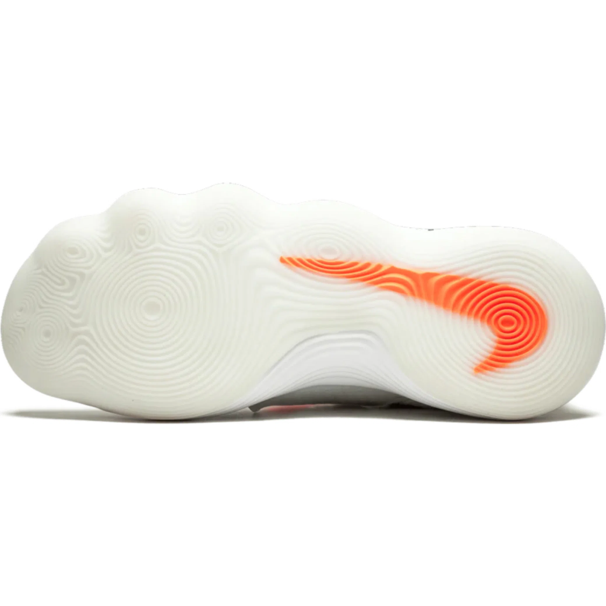 Кроссовки Nike The 10: Hyperdunk 2017 Fk "Off-white" | Farsel