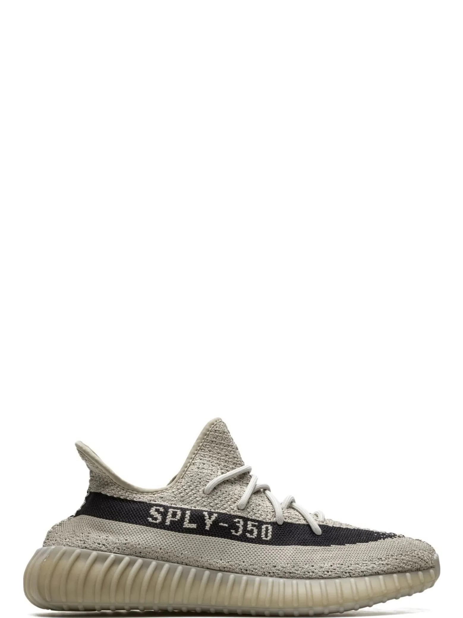 Кроссовки Adidas Yeezy Boost 350 V2 "Slate" | Farsel