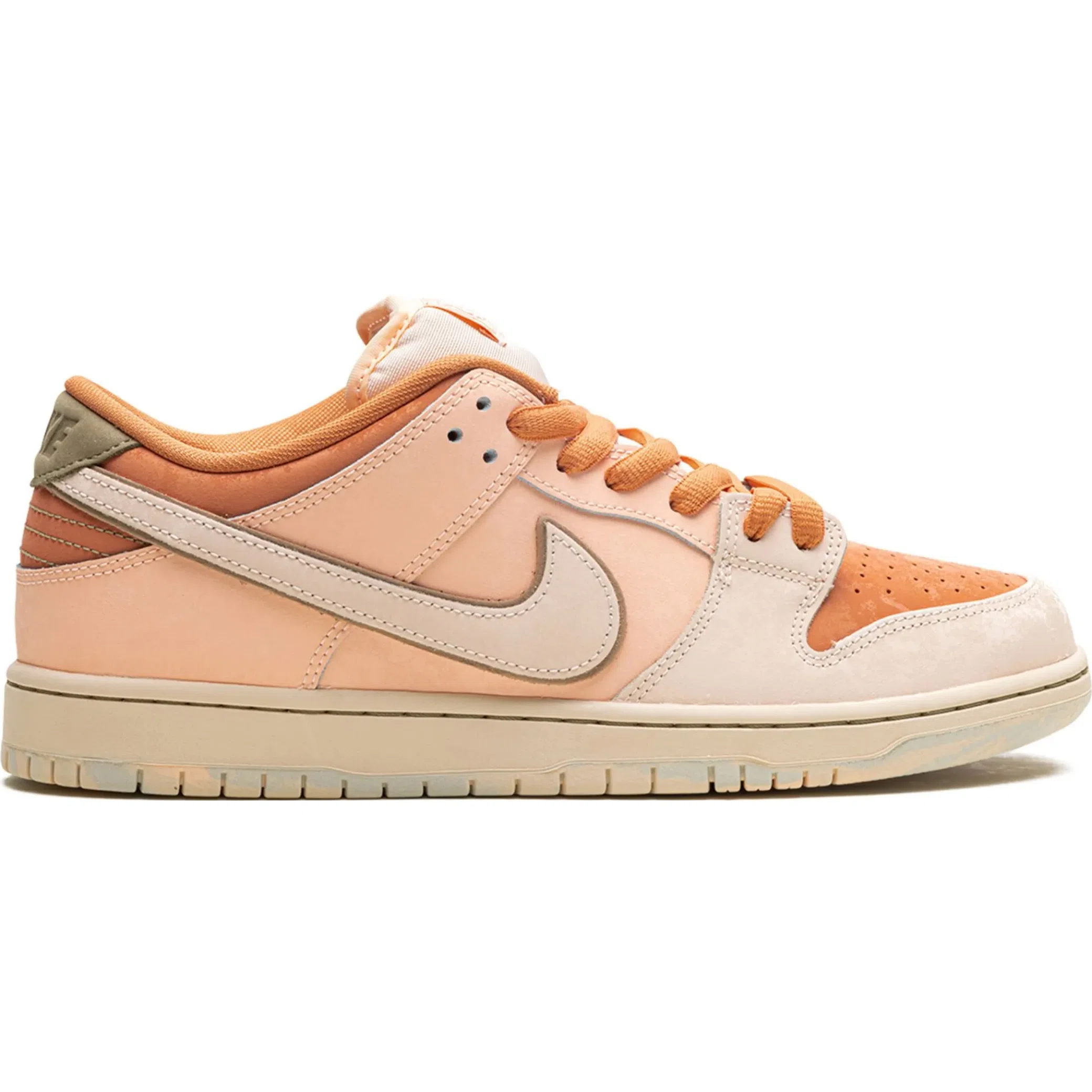 Кроссовки Nike SB Dunk Low "Trocadéro Gardens" | Farsel