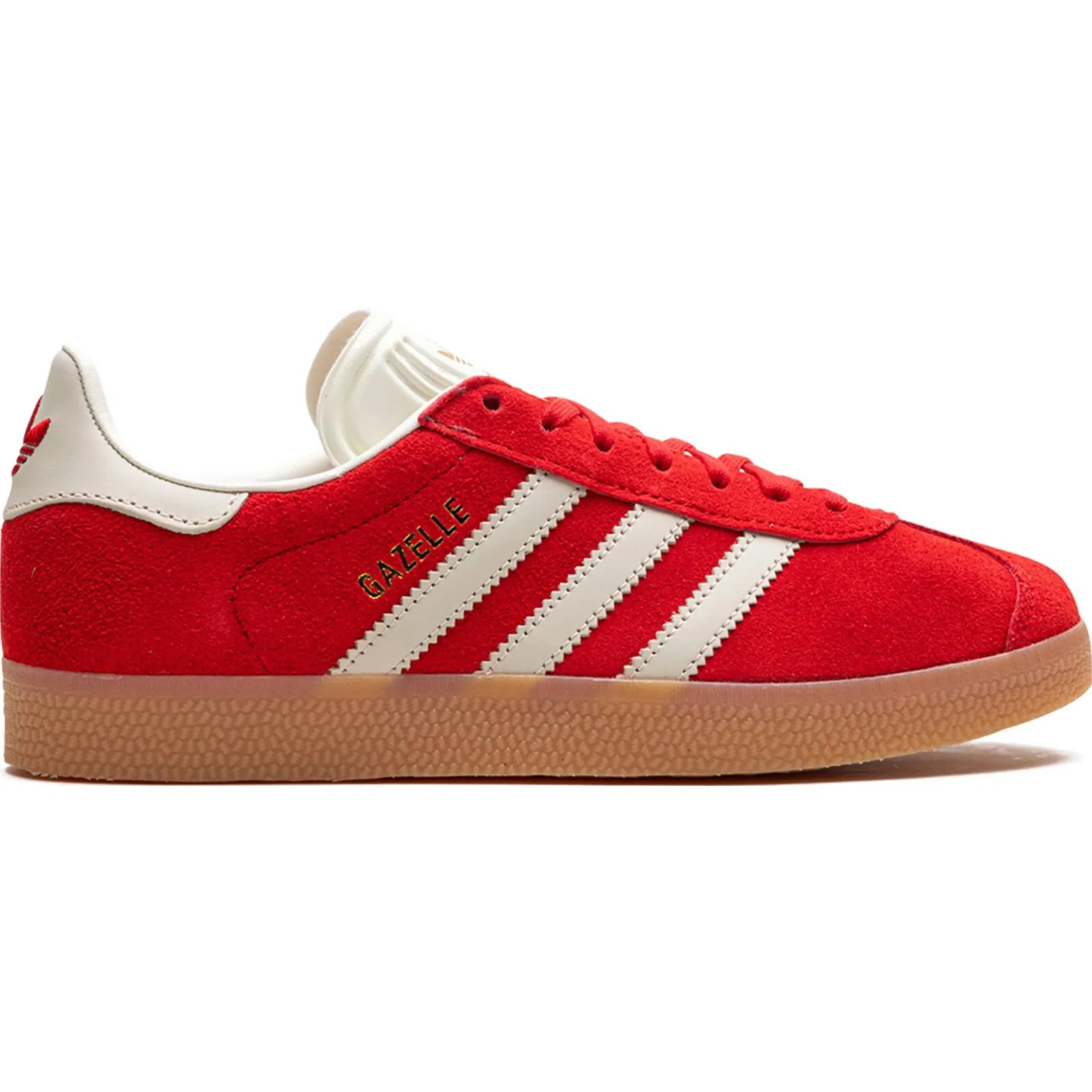  Adidas Gazelle WMNS "Red" | Farsel
