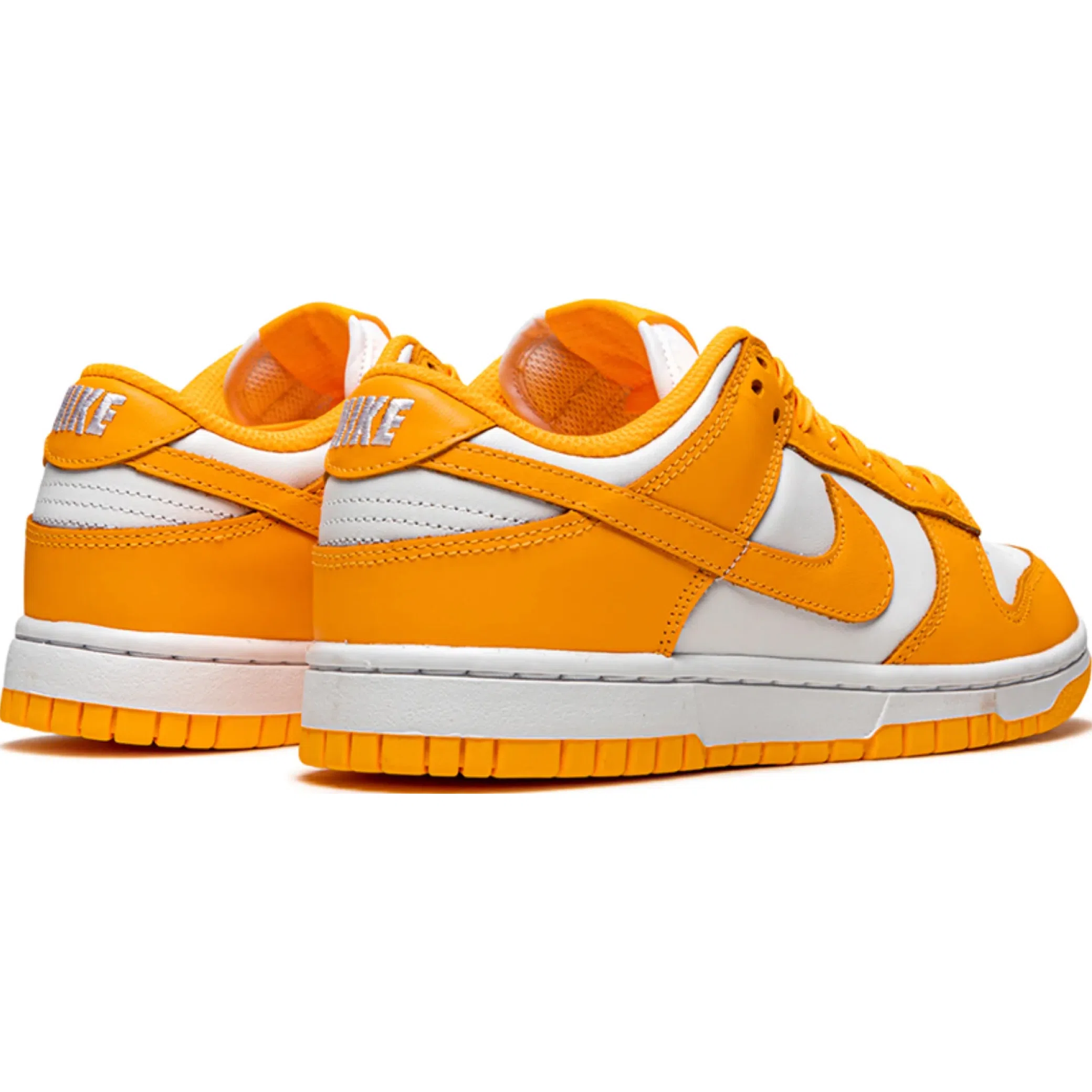 Кроссовки Nike Dunk Low WMNS "Laser Orange" | Farsel
