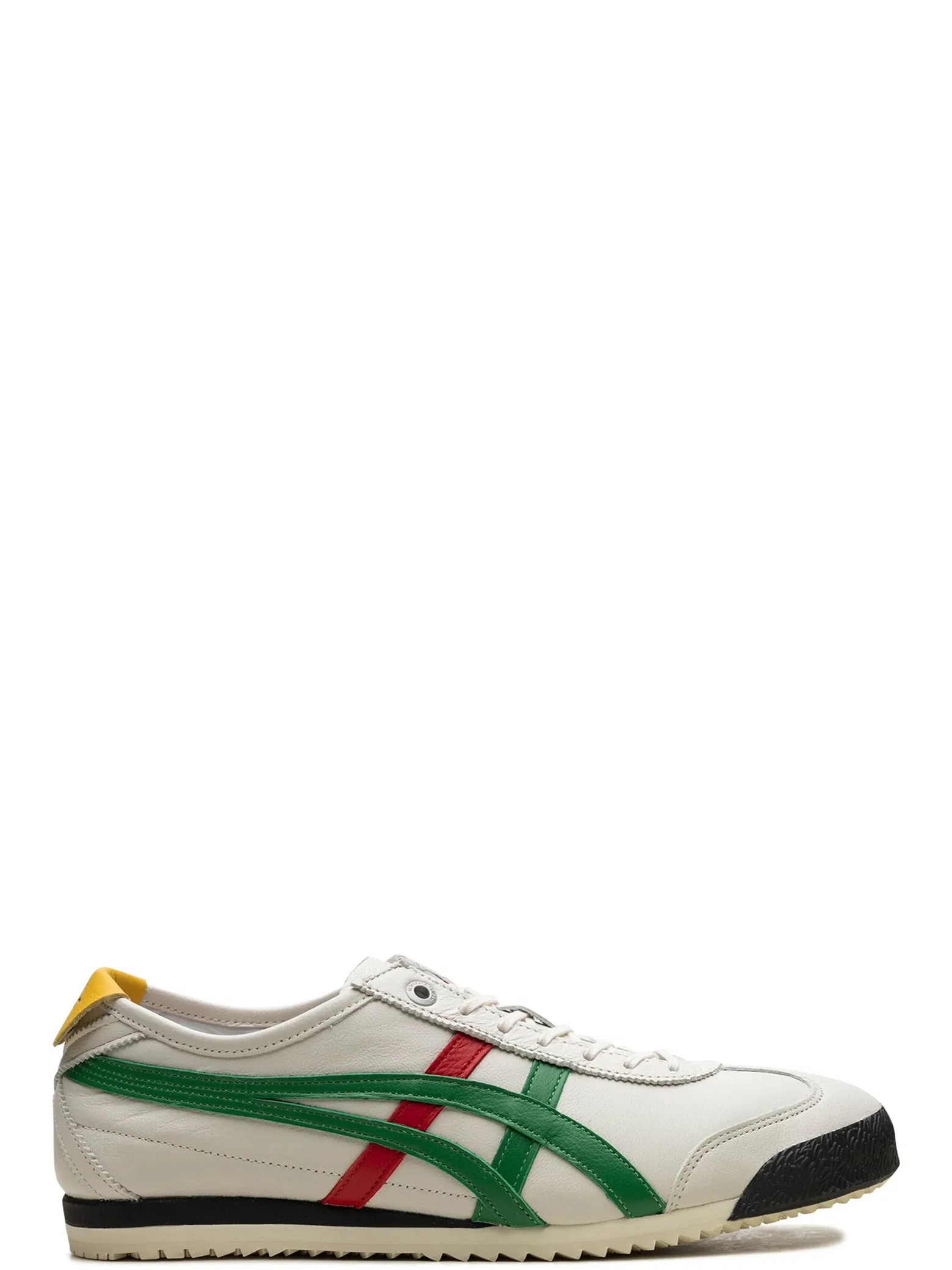 Кроссовки Asics Onitsuka Tiger Mexico 66 SD "Birch Green" | Farsel