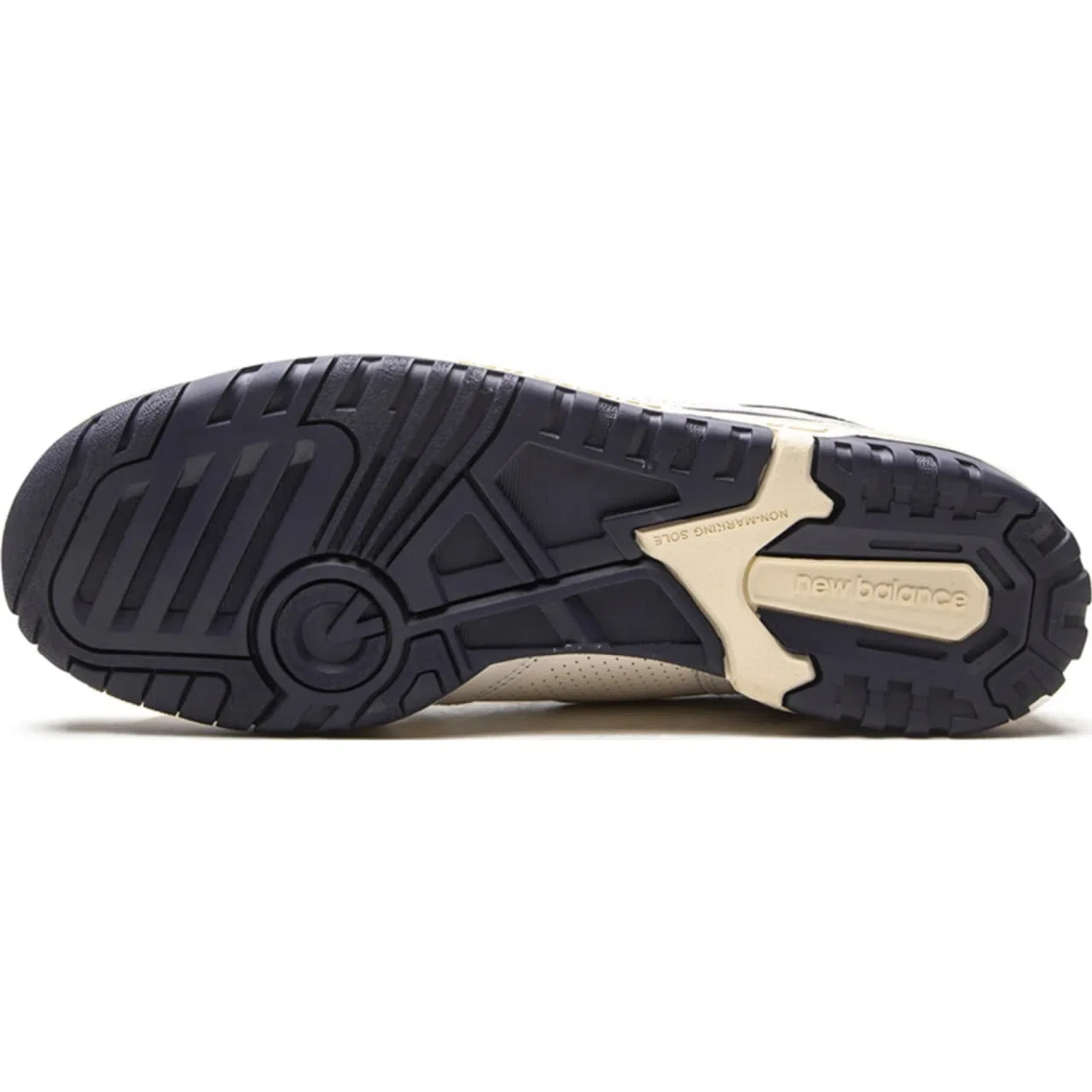  New Balance 550 "Aime Leon Dore - White Navy" | Farsel