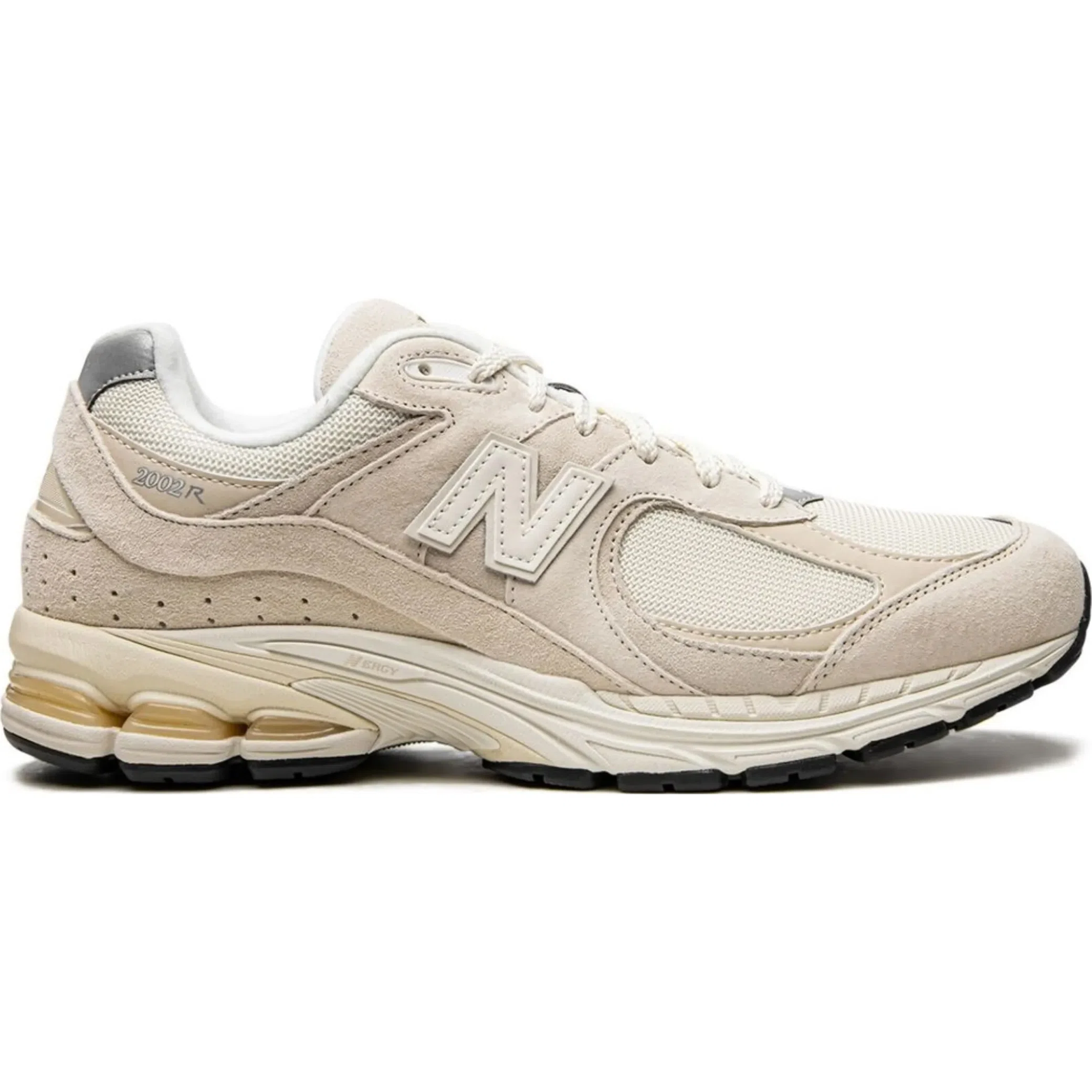 Кроссовки New Balance 2002R "Calm Taupe" | Farsel