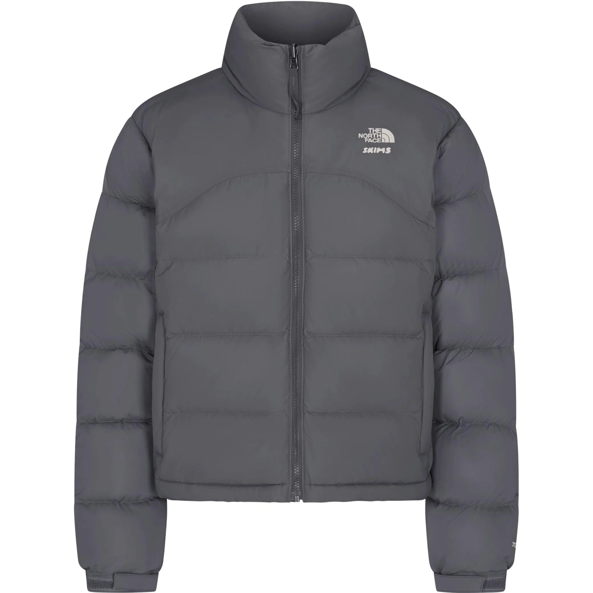 Куртки The North Face SKIMS Retro 2000 Nupse Jacket "Gunmetal" | Farsel