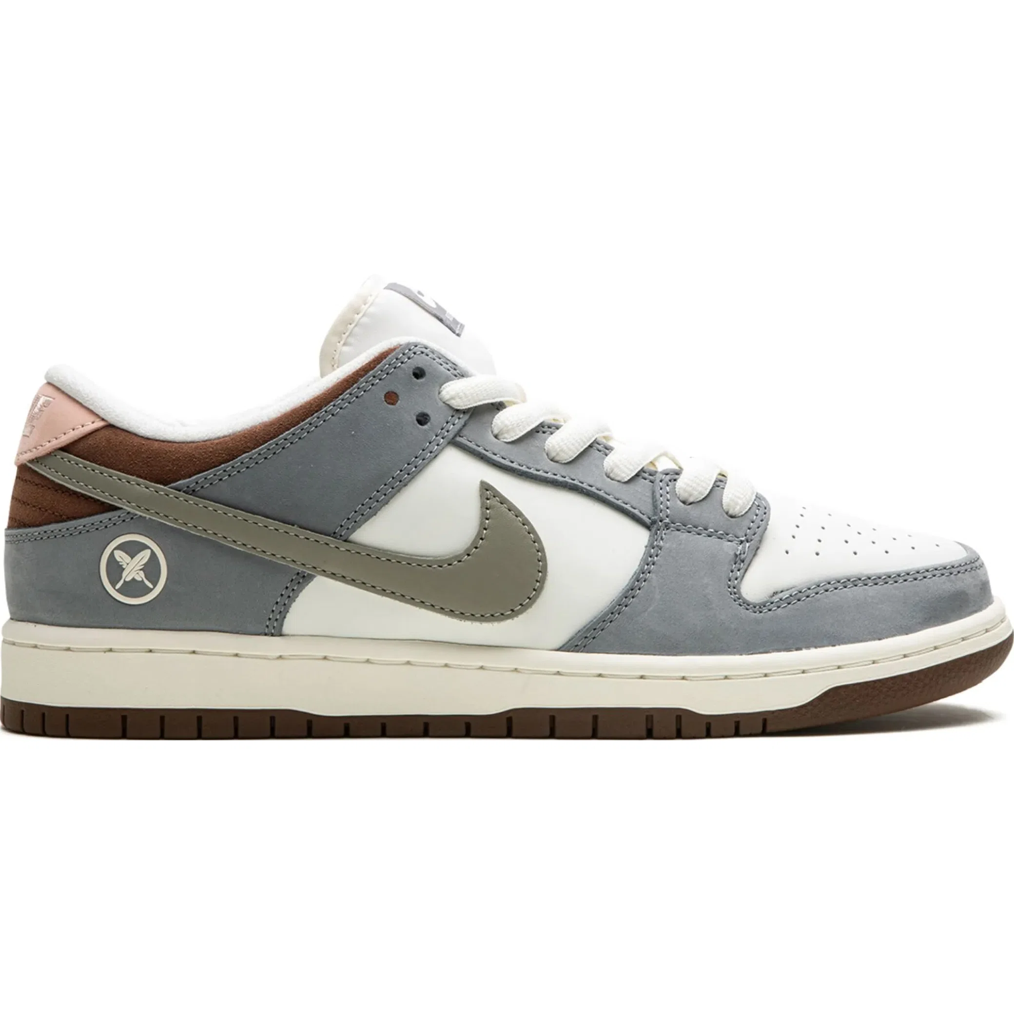 Кроссовки Nike SB Dunk Low "Yuto Horigome" | Farsel