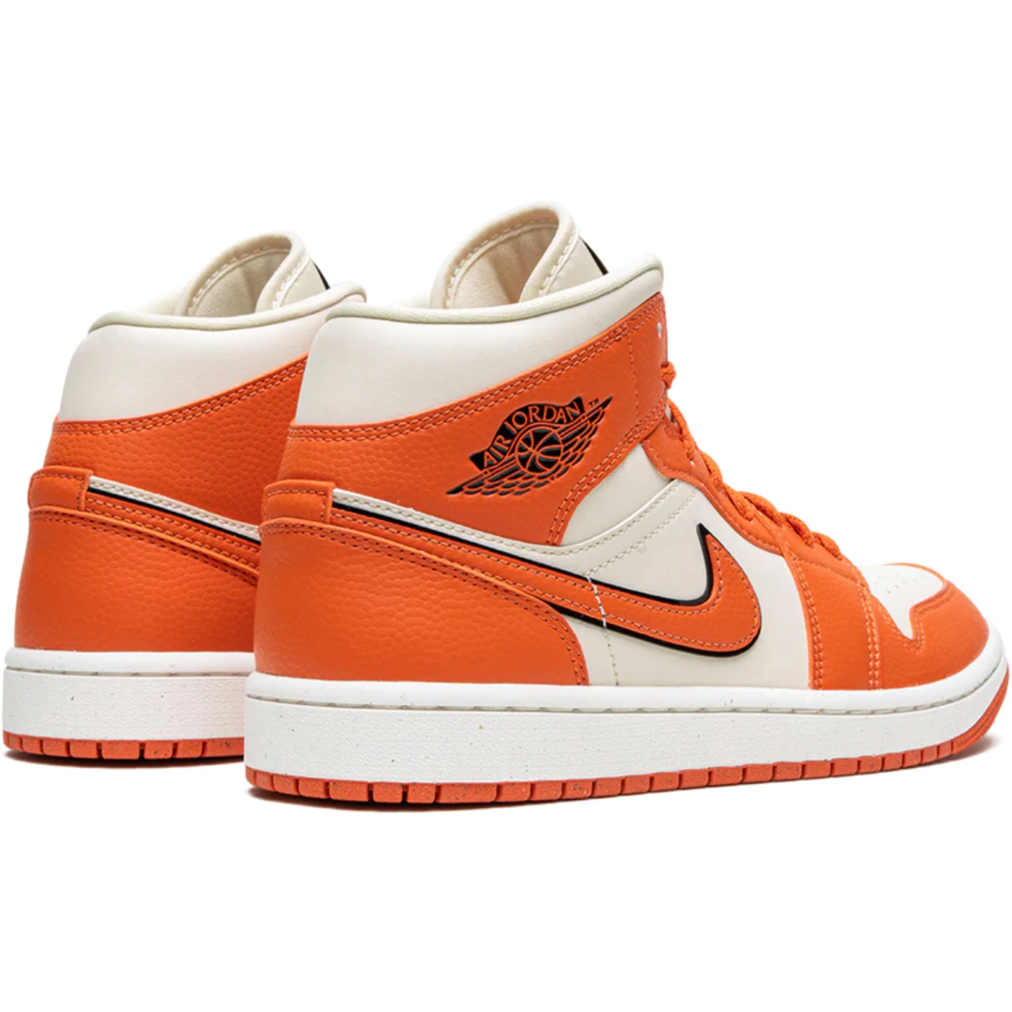 Кроссовки Nike Air Jordan 1 Mid SE WMNS "Sport Spice" | Farsel