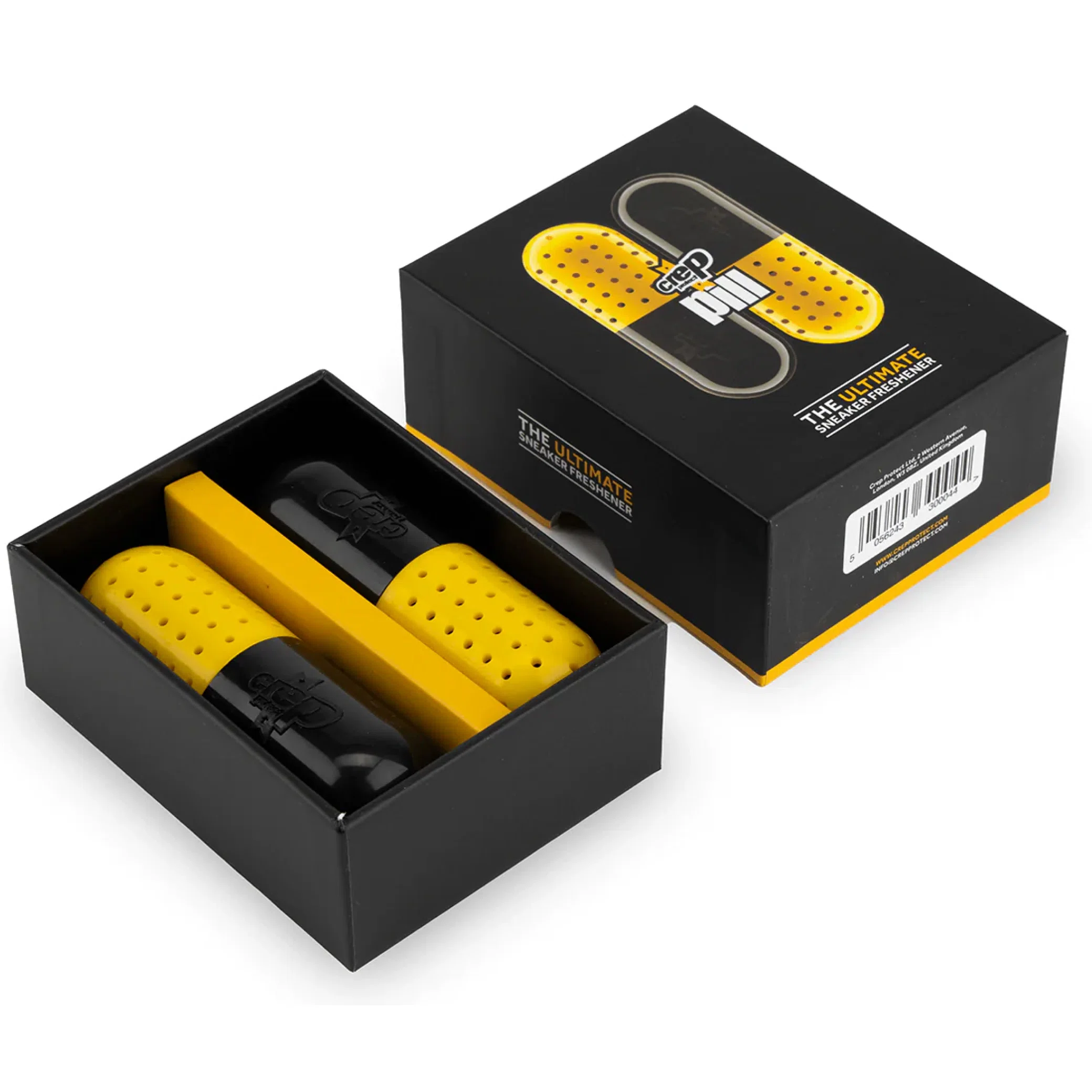  Crep Protect Pill | Farsel