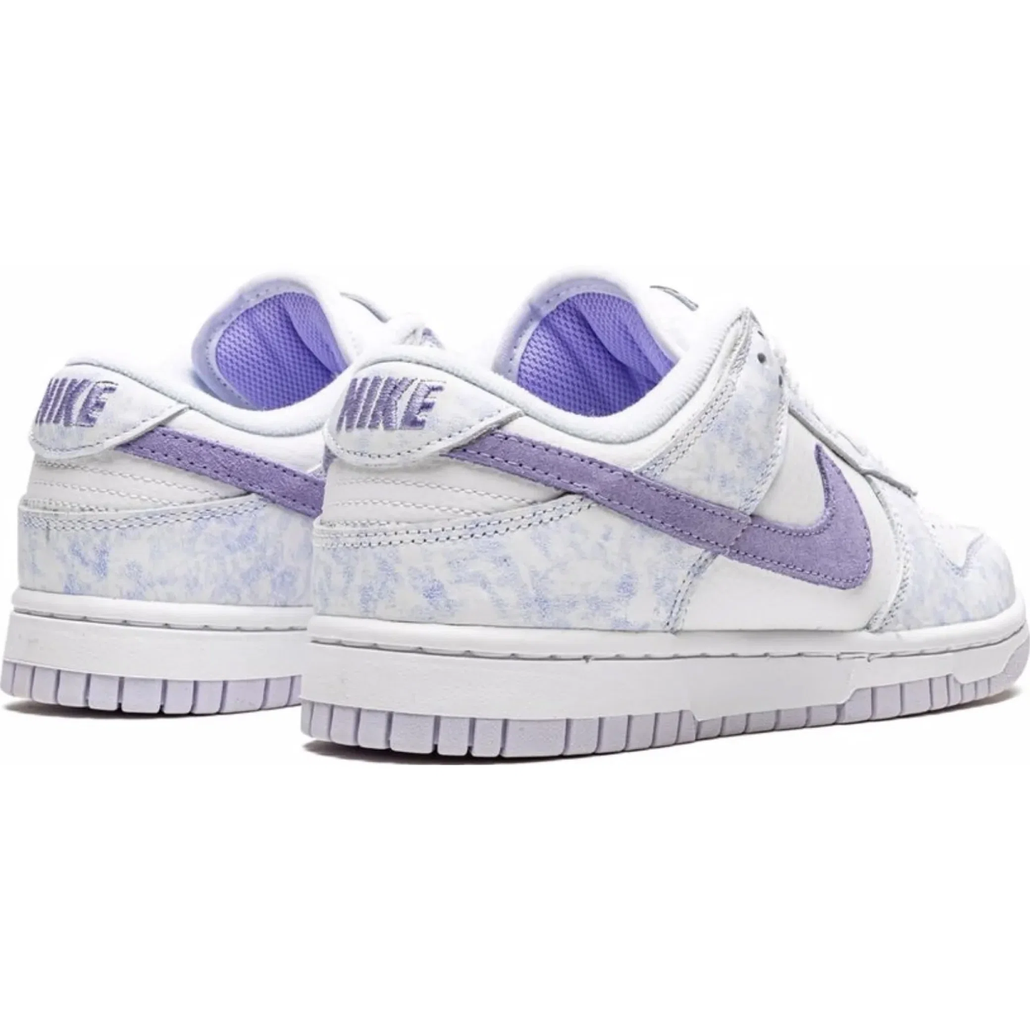 Кроссовки Nike Dunk Low WMNS "Purple Pulse" | Farsel