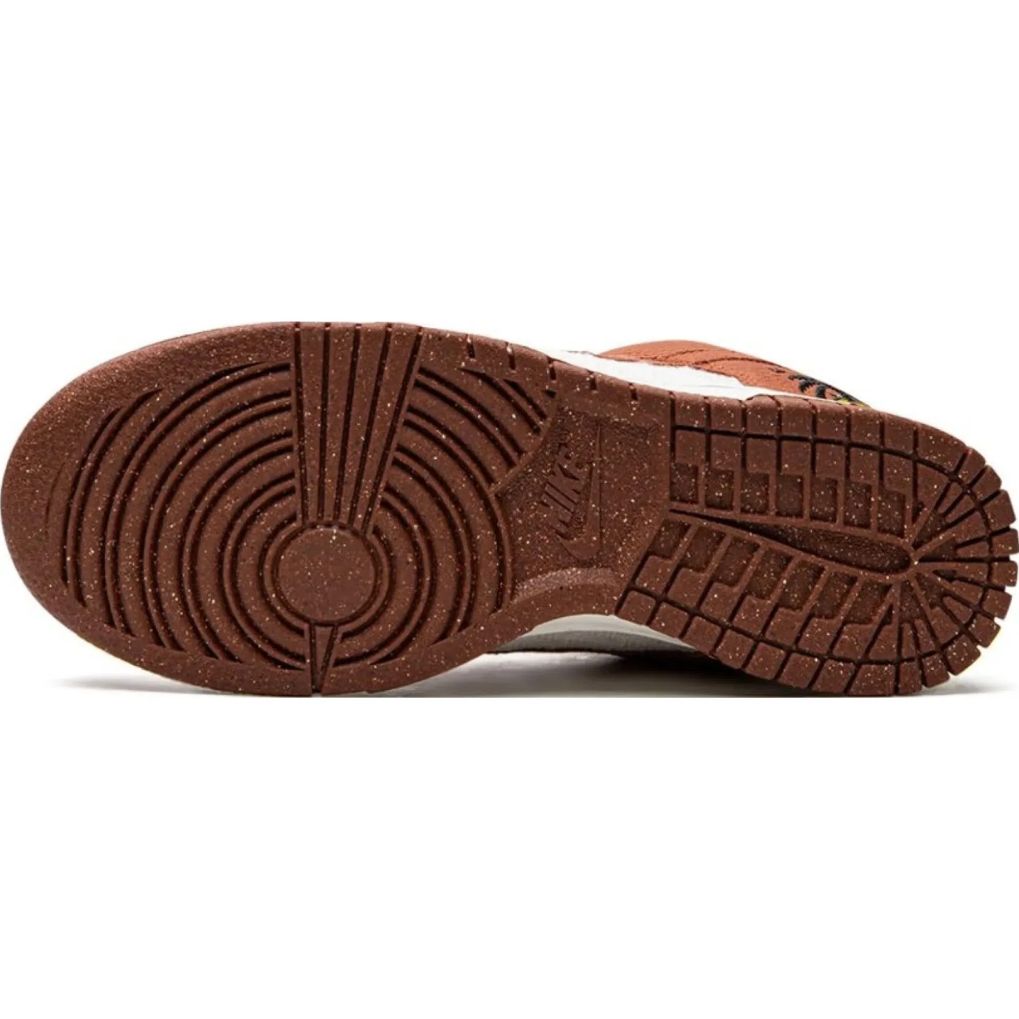  Nike Dunk Low Retro WMNS "Sun Club - Burn Sunrise" | Farsel