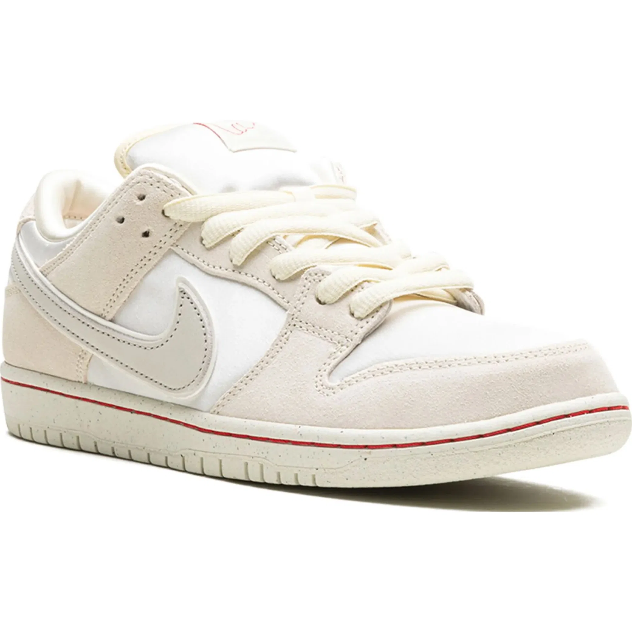  Nike SB Dunk Low City Of Love "Light Bone" | Farsel