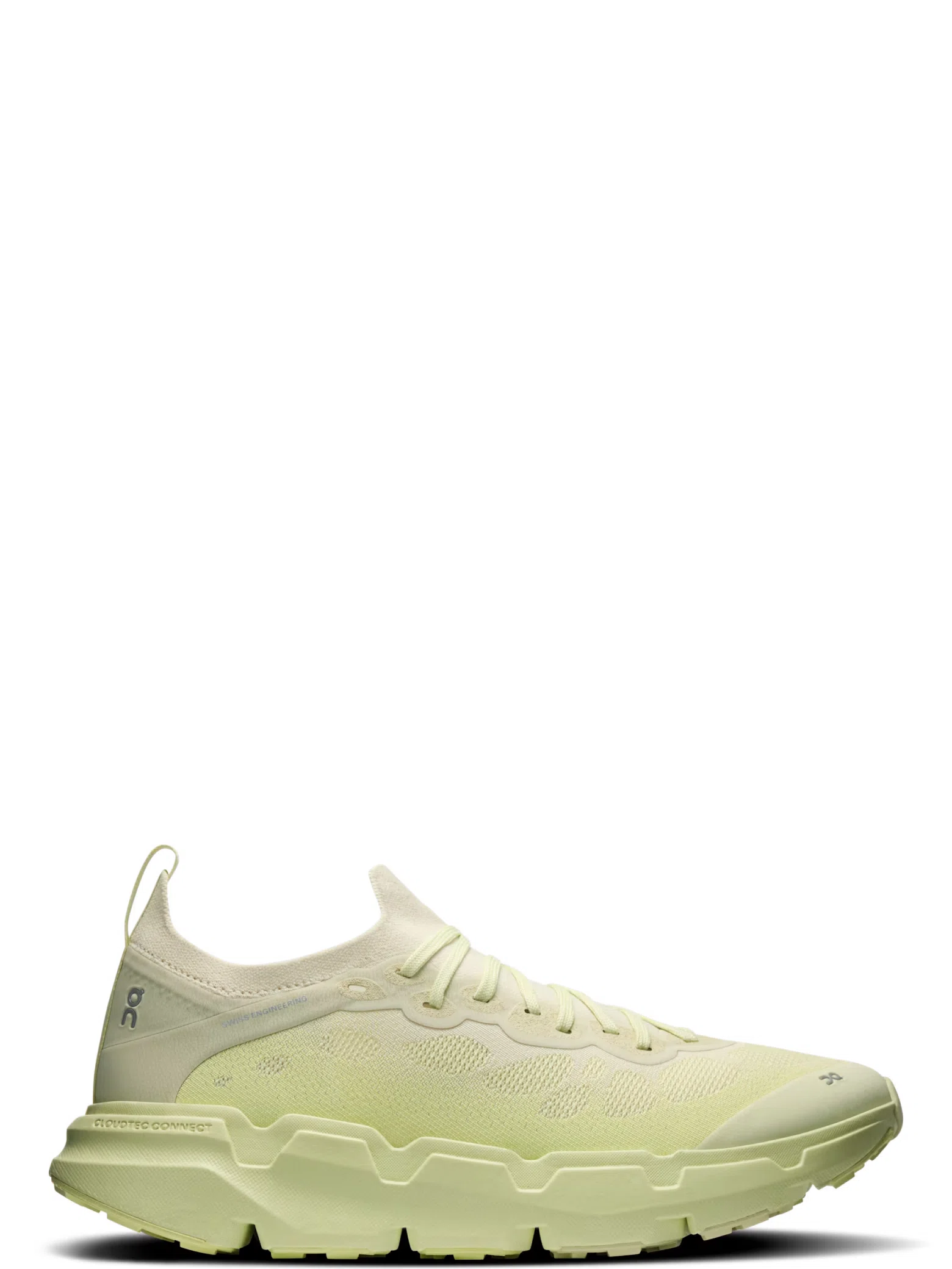 Кроссовки ON Cloudsoma PAF "Haze / Linen" | Farsel