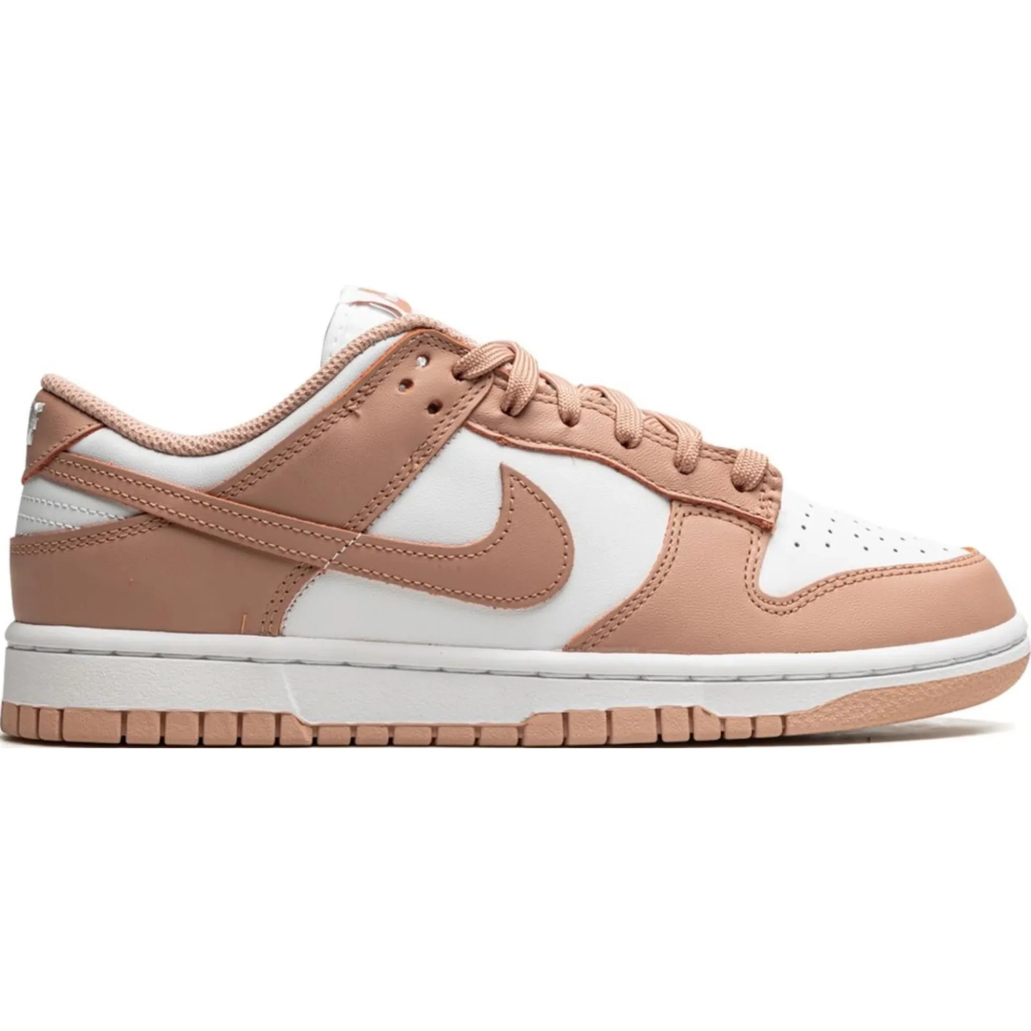  Nike Dunk Low WMNS "Rose Whisper" | Farsel