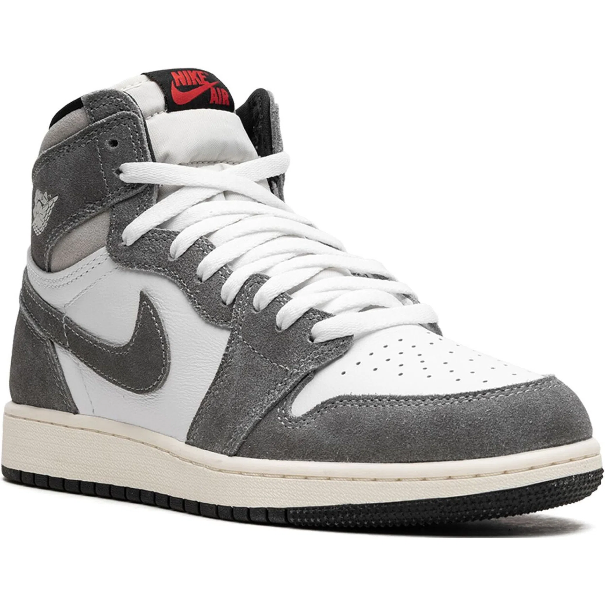  Nike Air Jordan 1 Retro High OG GS "Washed Black" | Farsel
