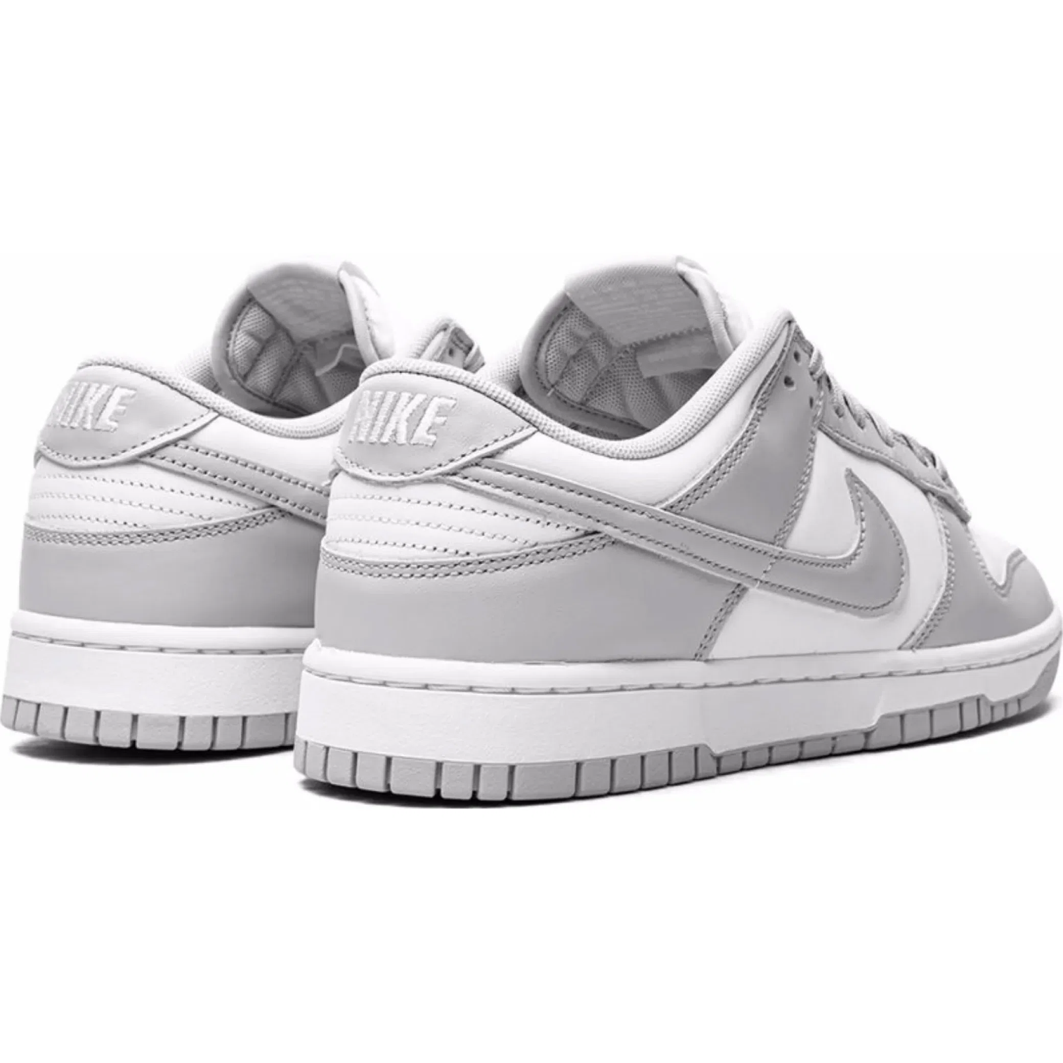 Nike Dunk Low "Grey Fog" | Farsel