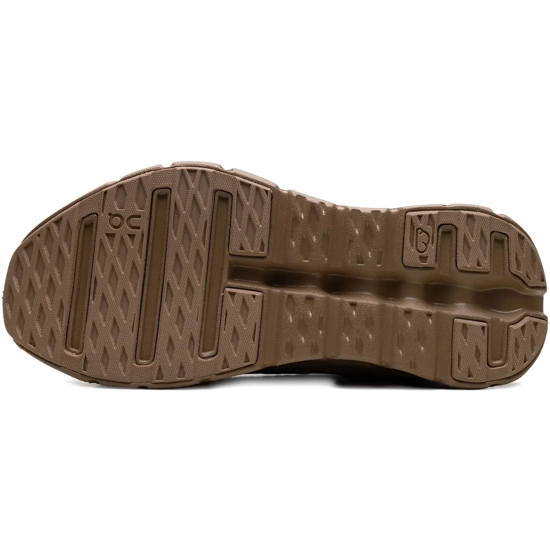 Кроссовки ON Loewe Cloudtilt WMNS "Dark Sand" | Farsel