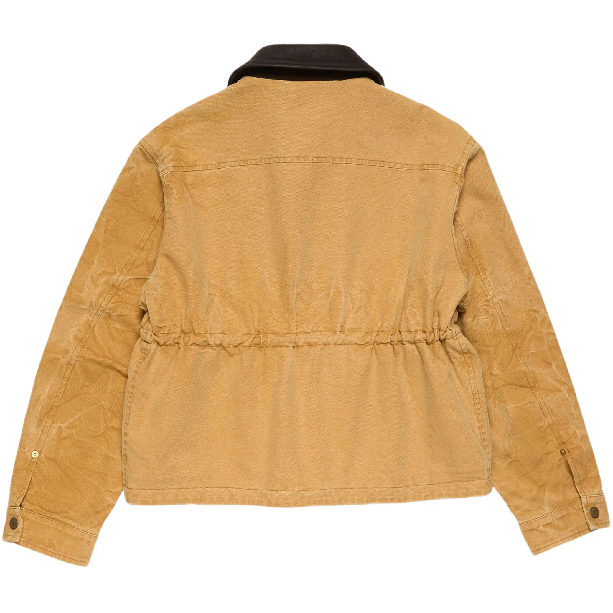 Куртки Acne Studios Canvas Jacket "Rust brown" | Farsel
