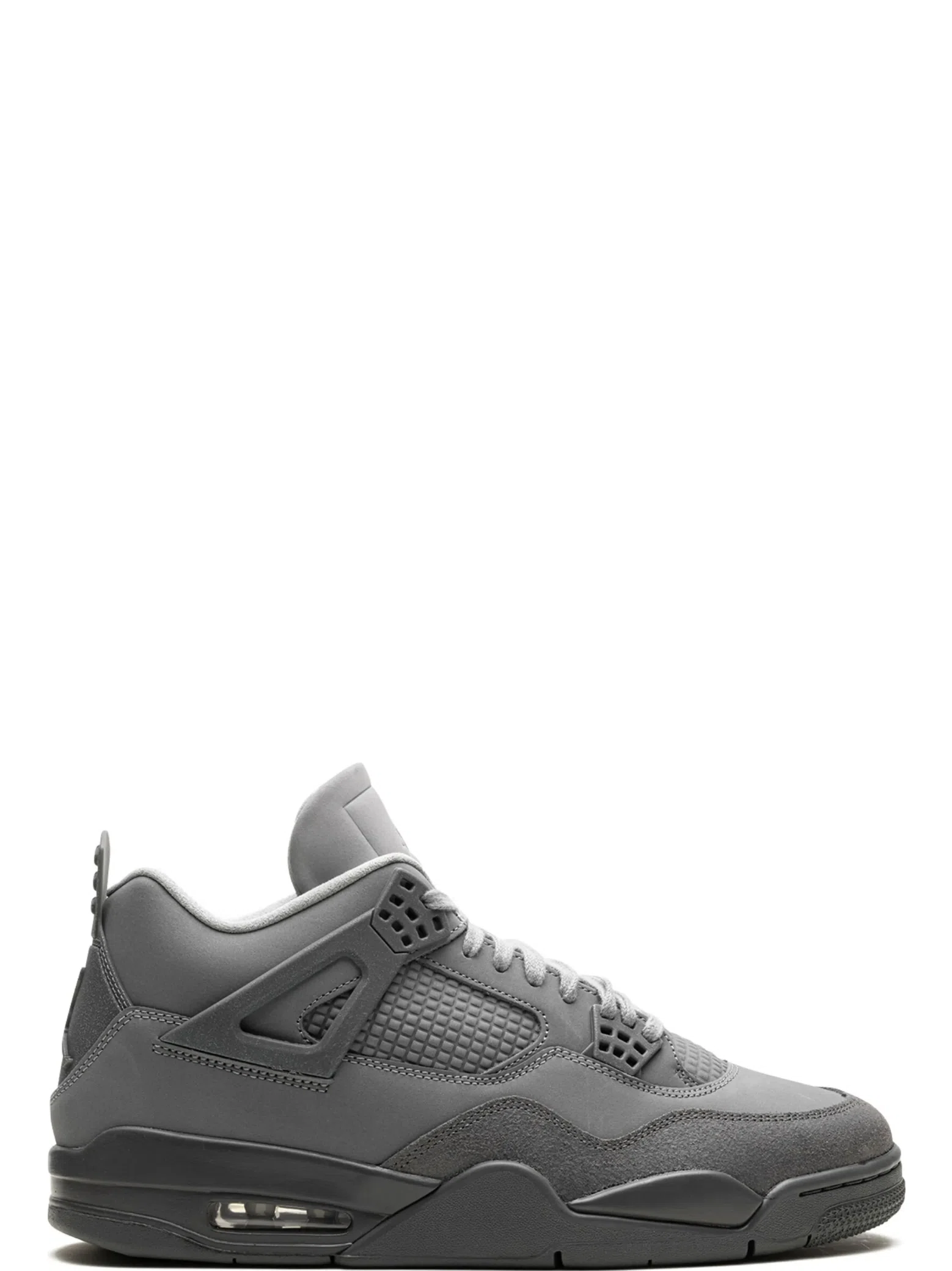 Кроссовки Nike Air Jordan 4 Retro SE "Paris - Wet Cement" | Farsel