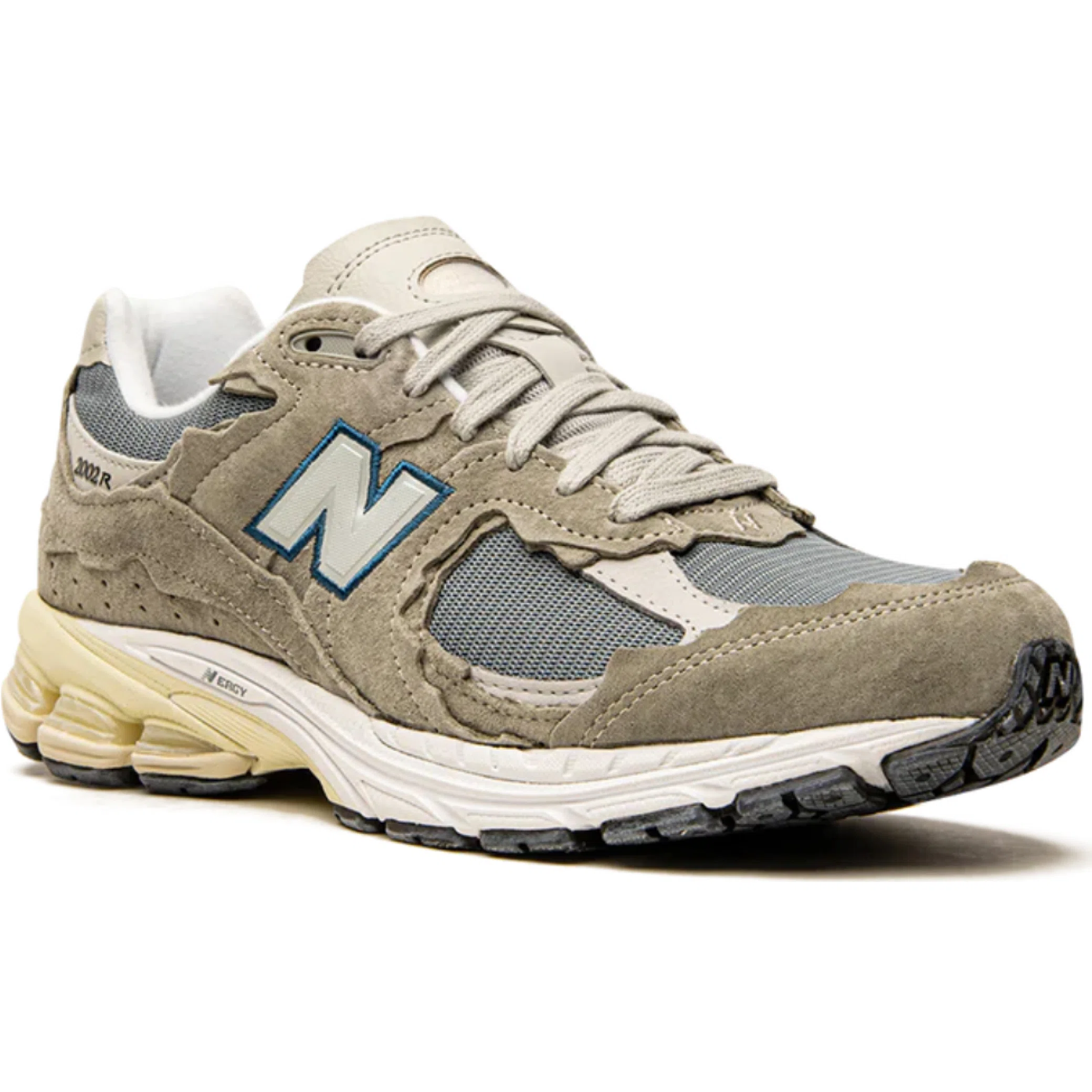 Кроссовки New Balance 2002R "Protection Pack - Mirage Grey" | Farsel