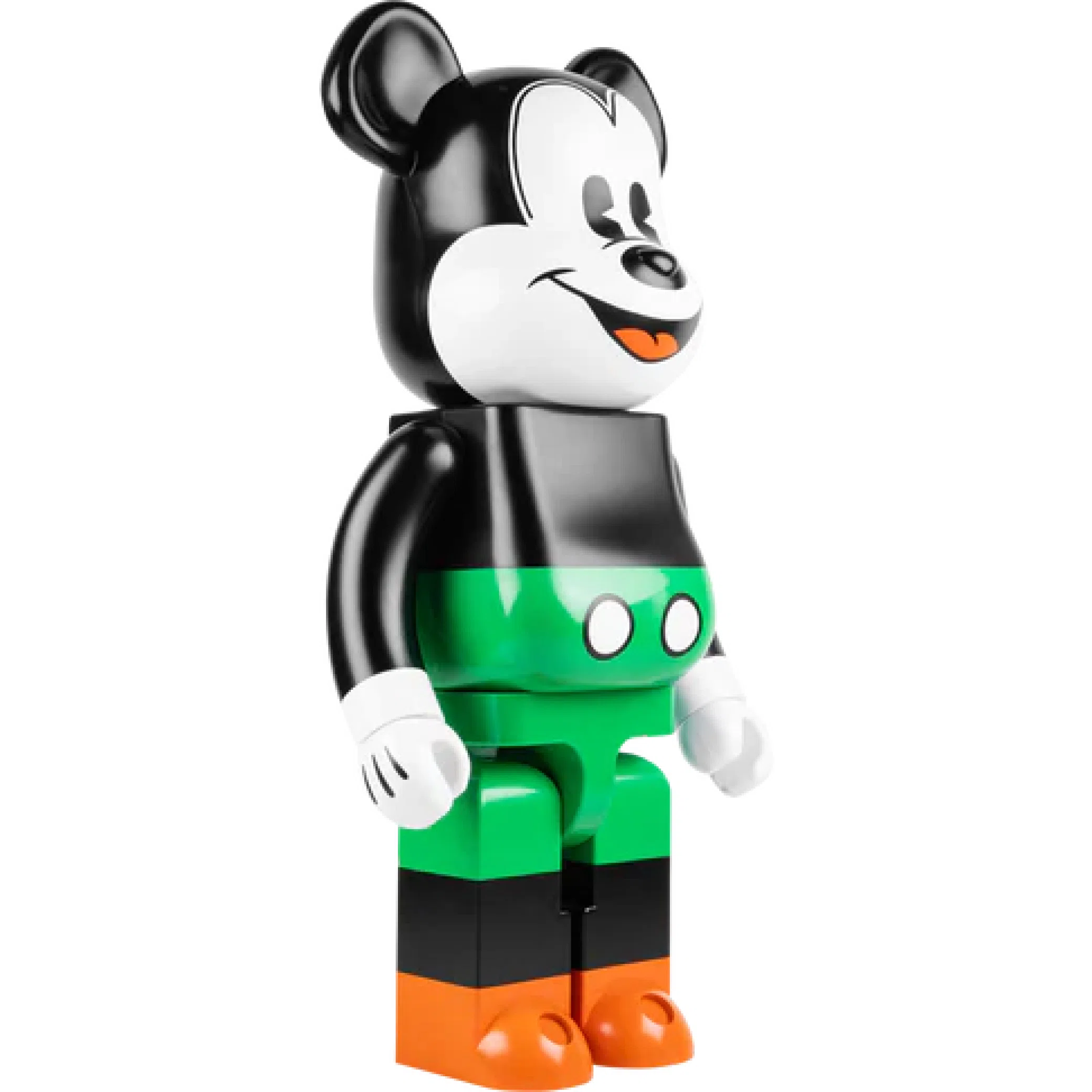 Игрушки Medicom Toy Disney Mickey Mouse 1930s Poster "1000%" | Farsel