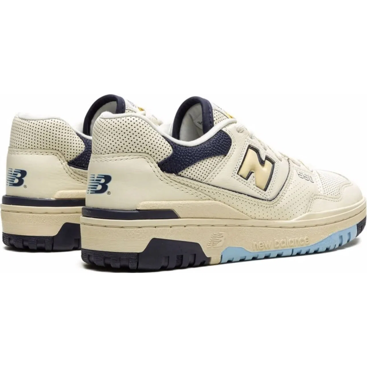  New Balance 550 "Rich Paul" | Farsel