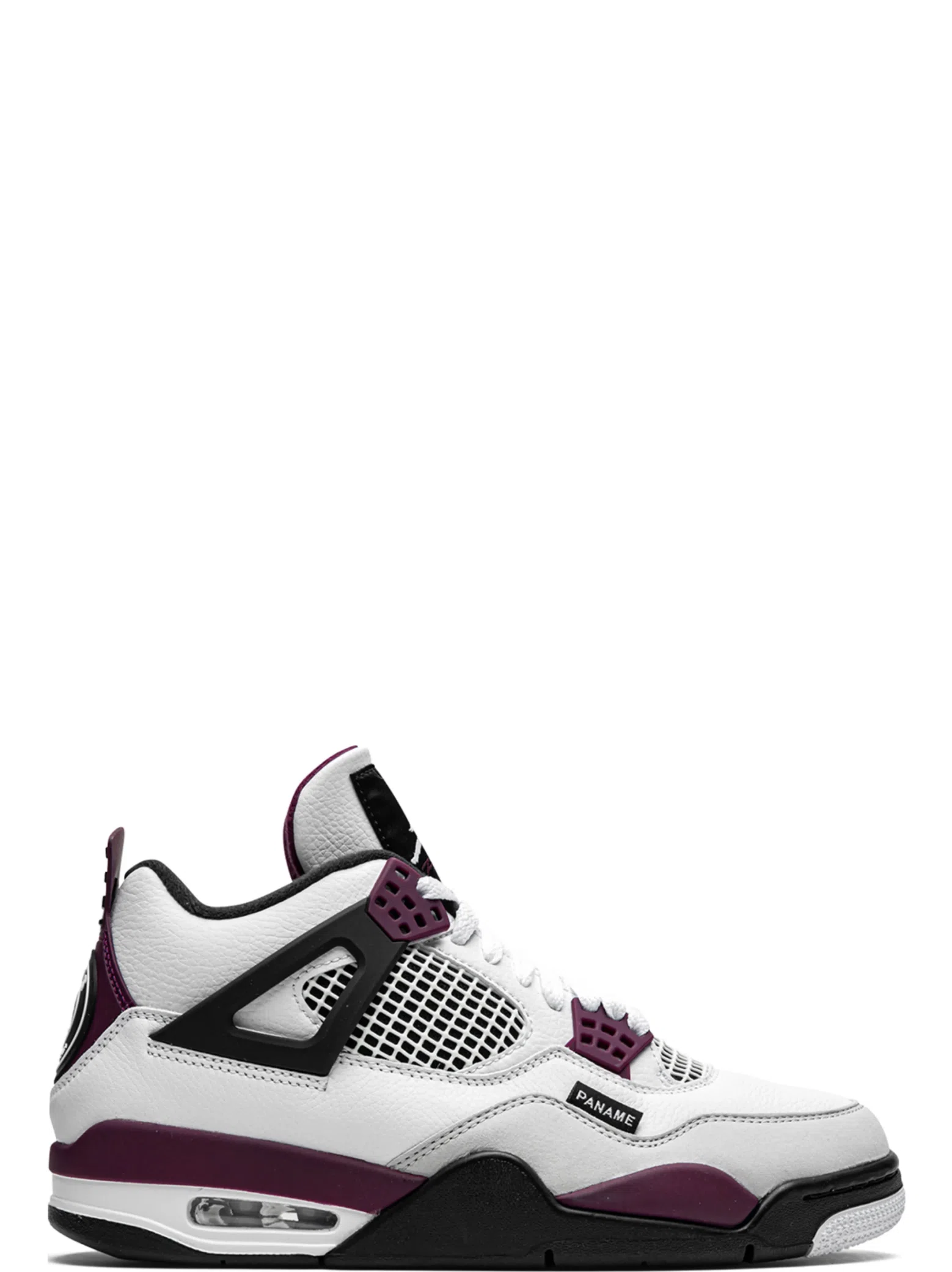 Кроссовки Nike Air Jordan 4 Retro "Psg - Paris Saint Germain" | Farsel