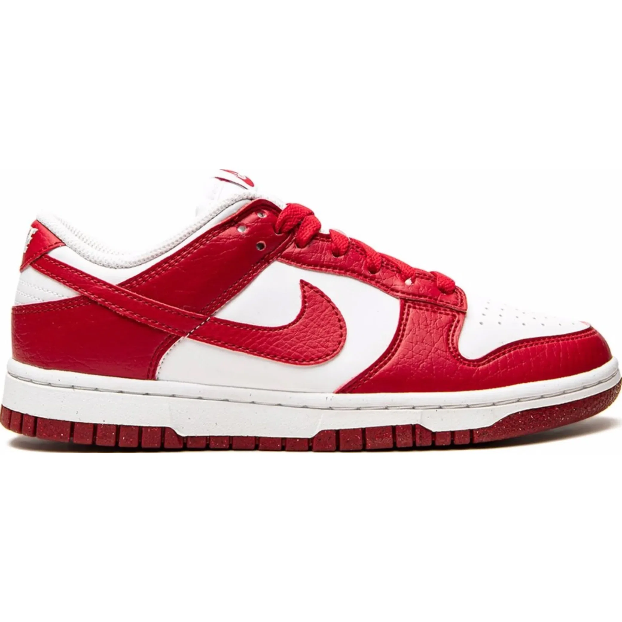  Nike Dunk Low Next Nature WMNS "University Red" | Farsel