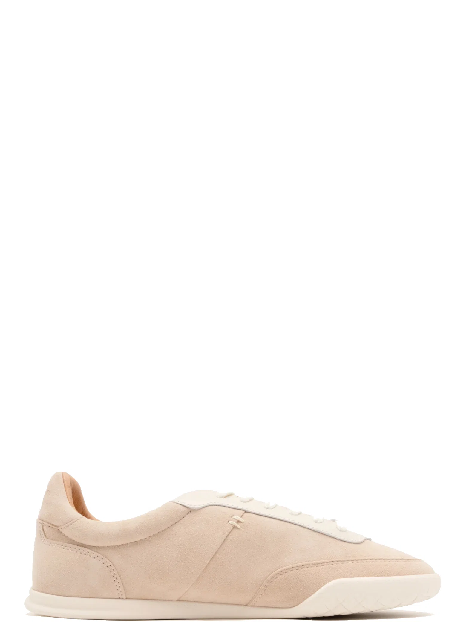 Кроссовки Foot Industry Ultrathin Sneaker "Beige" | Farsel