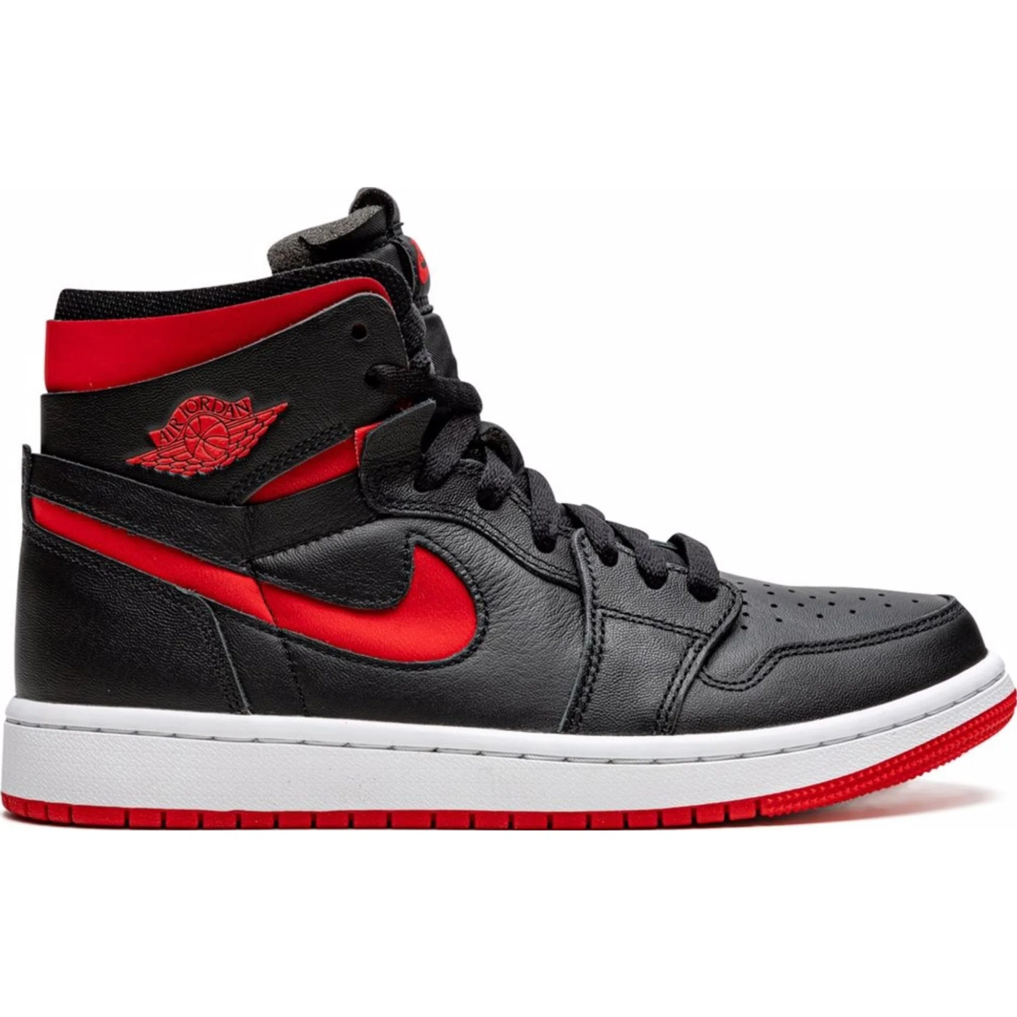 Кроссовки Nike Air Jordan 1 High Zoom CMFT WMNS "Bred" | Farsel