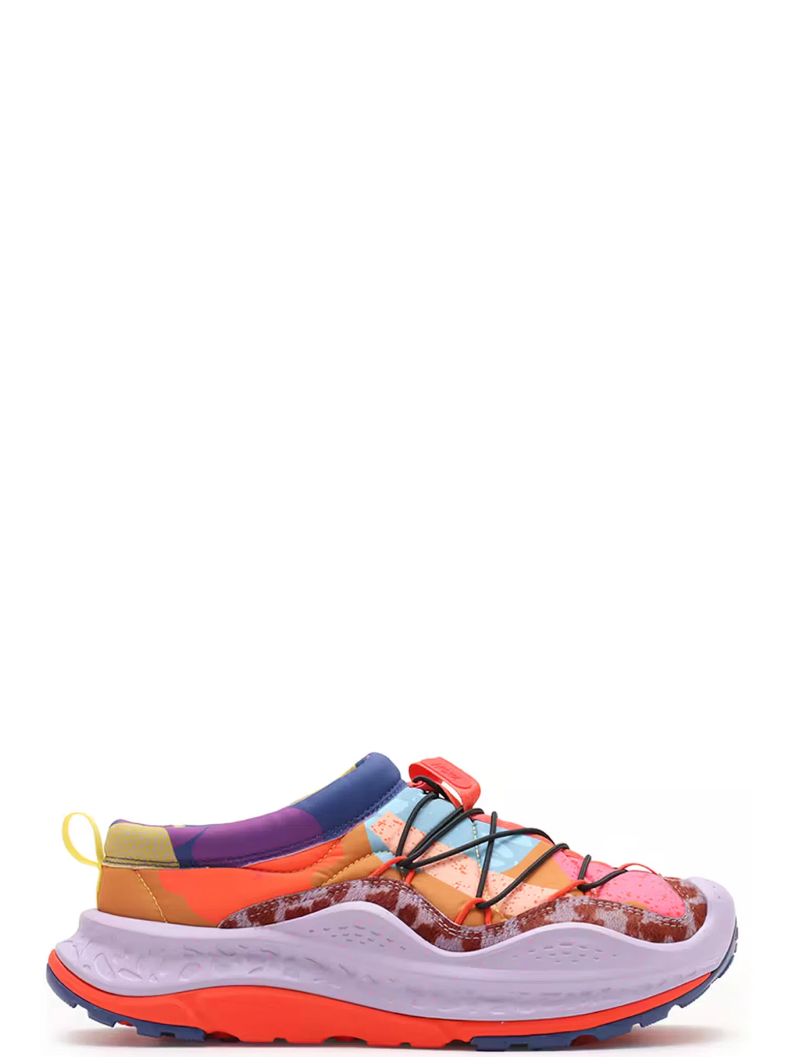 Кроссовки HOKA Ora Primo "Studioproba Orange Gold" | Farsel