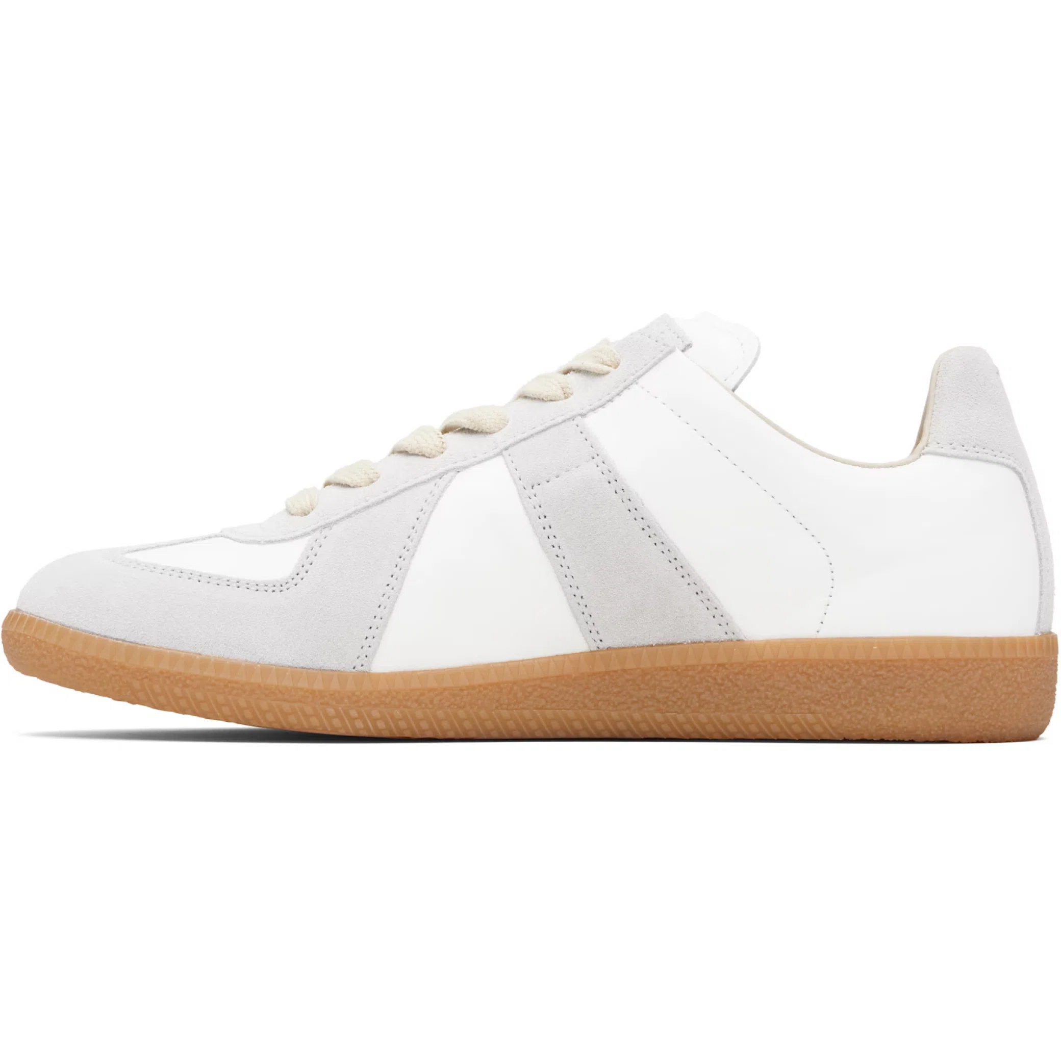 Кроссовки Maison Margiela Replica "Dirty White" | Farsel