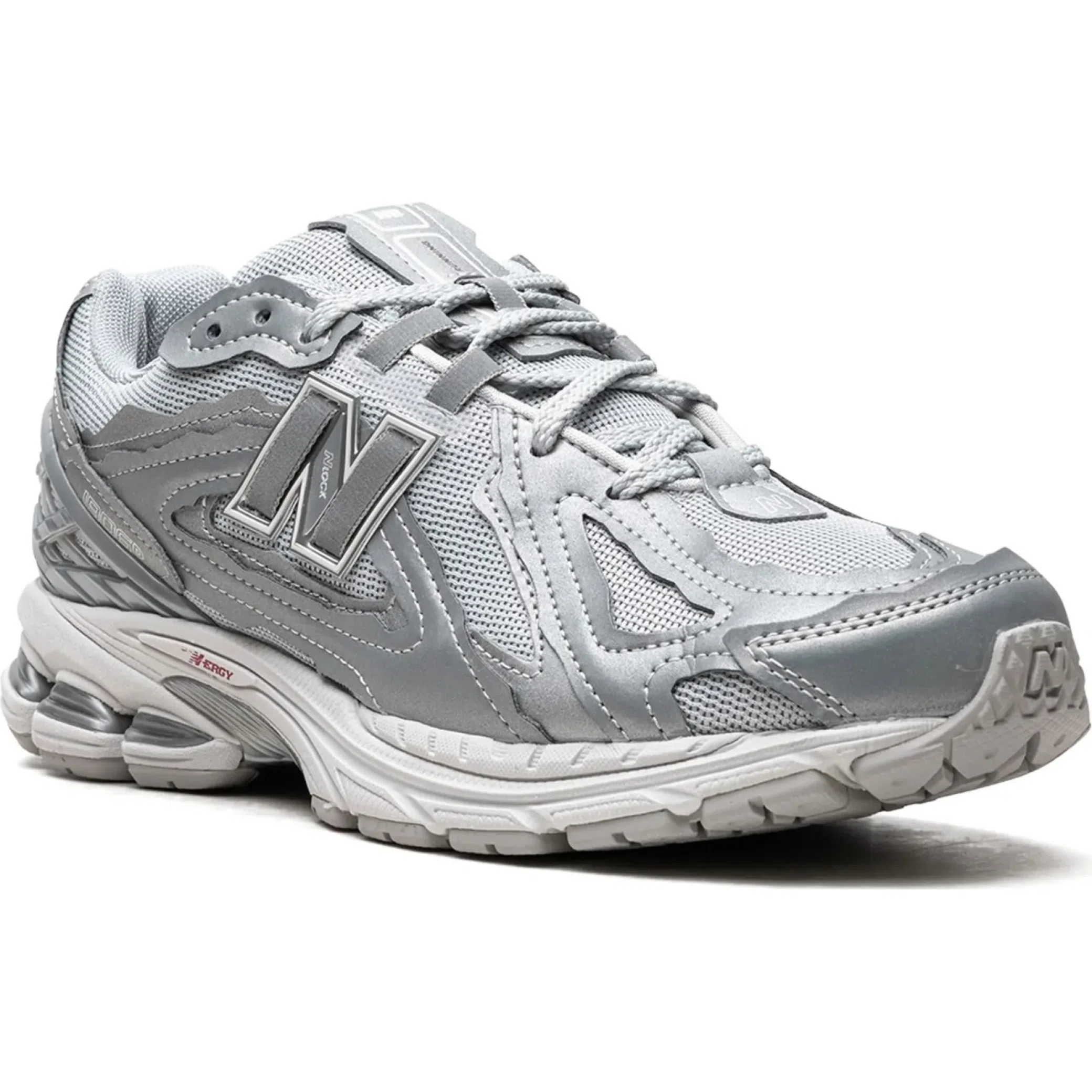  New Balance 1906D "PROTECTION PACK - SILVER METALLIC" | Farsel