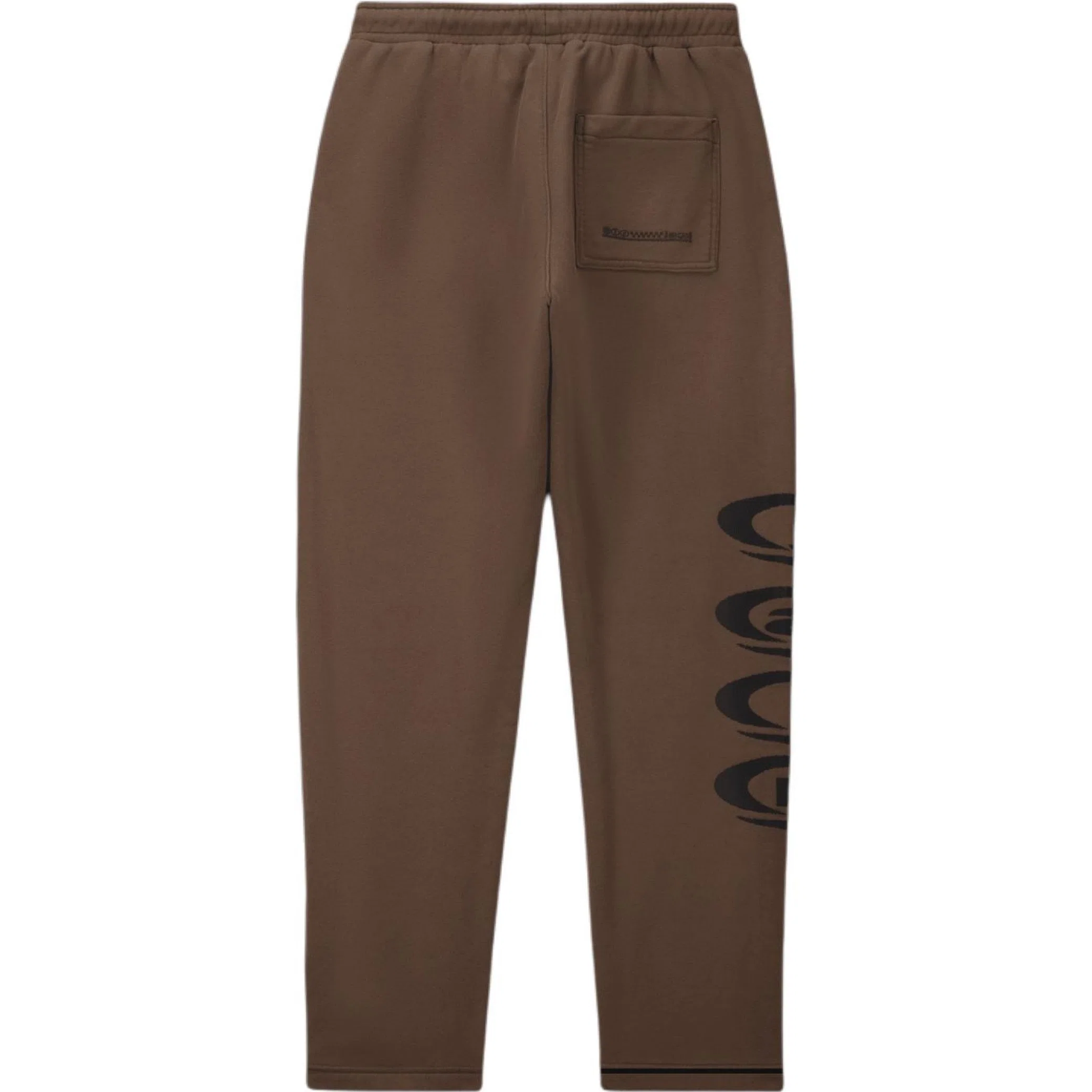  Travis Scott FW24 Fleece Pants "Palomino" | Farsel