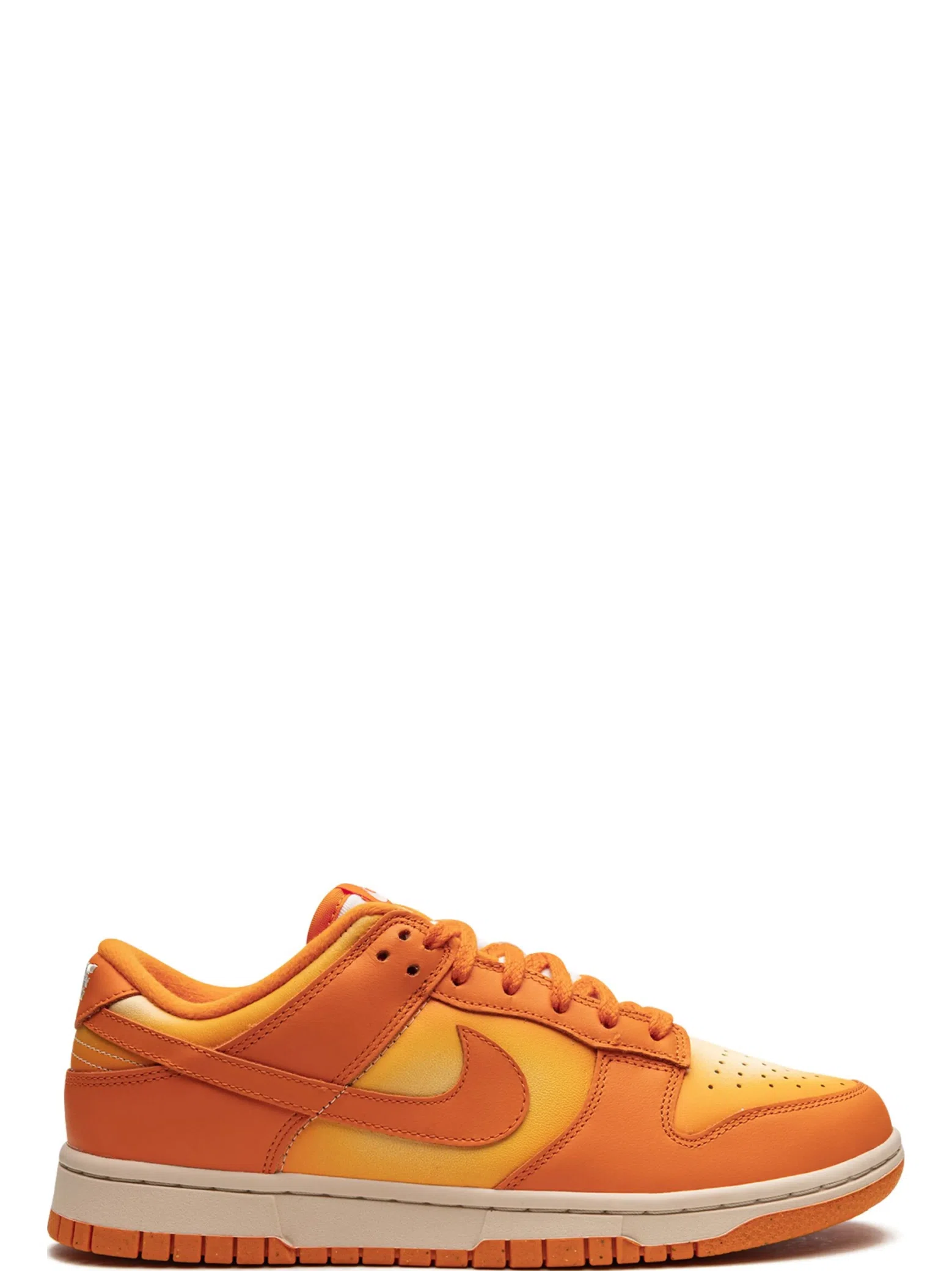 Кроссовки Nike Dunk Low WMNS "Magma Orange" | Farsel