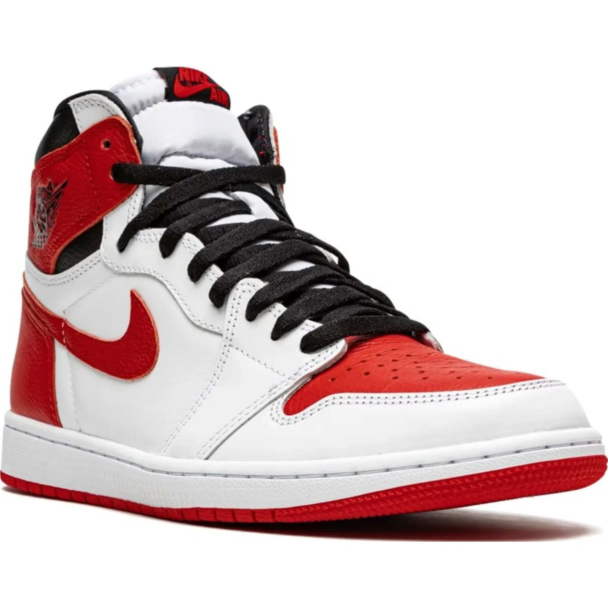  Nike Air Jordan 1 Retro High OG "Heritage" | Farsel