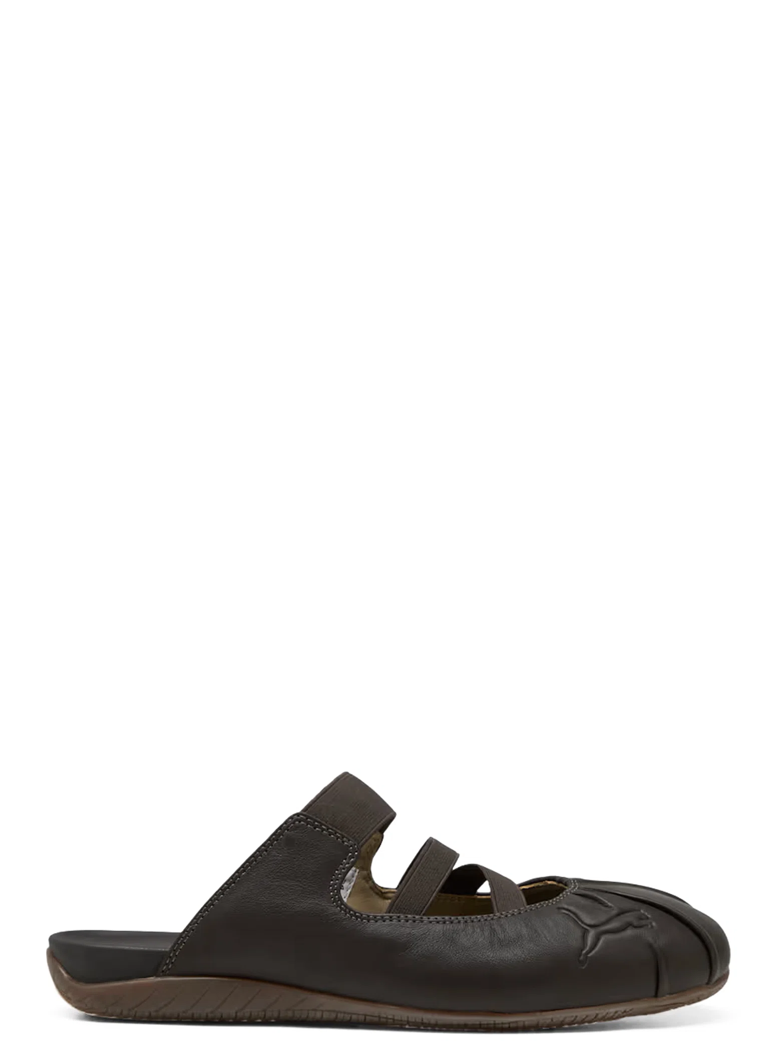 Мюли Puma Speedcat Mule WMNS "Espresso Bean" | Farsel