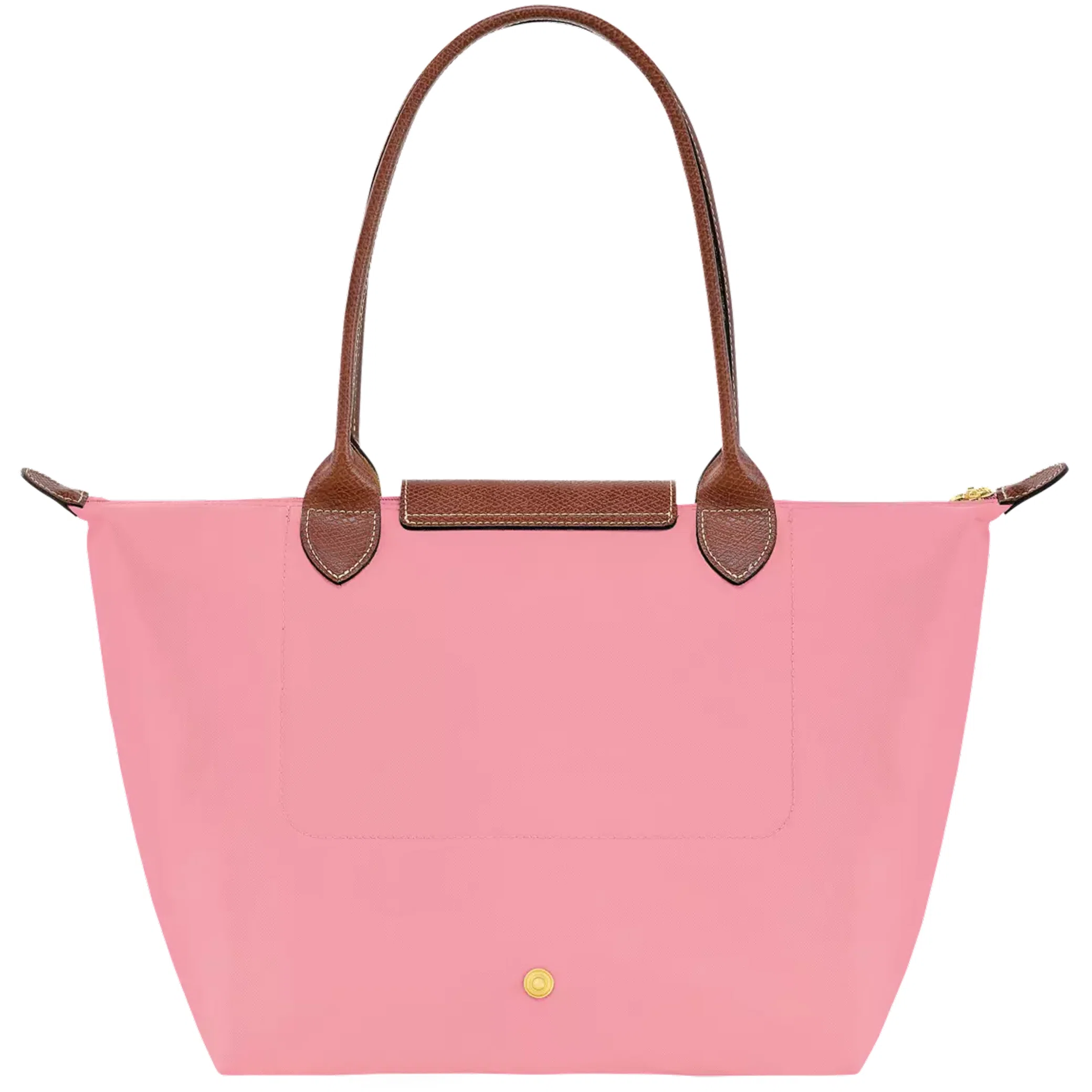 Сумки Longchamp Le Pliage Original Tote bag L Canvas "Marshmallow" | Farsel