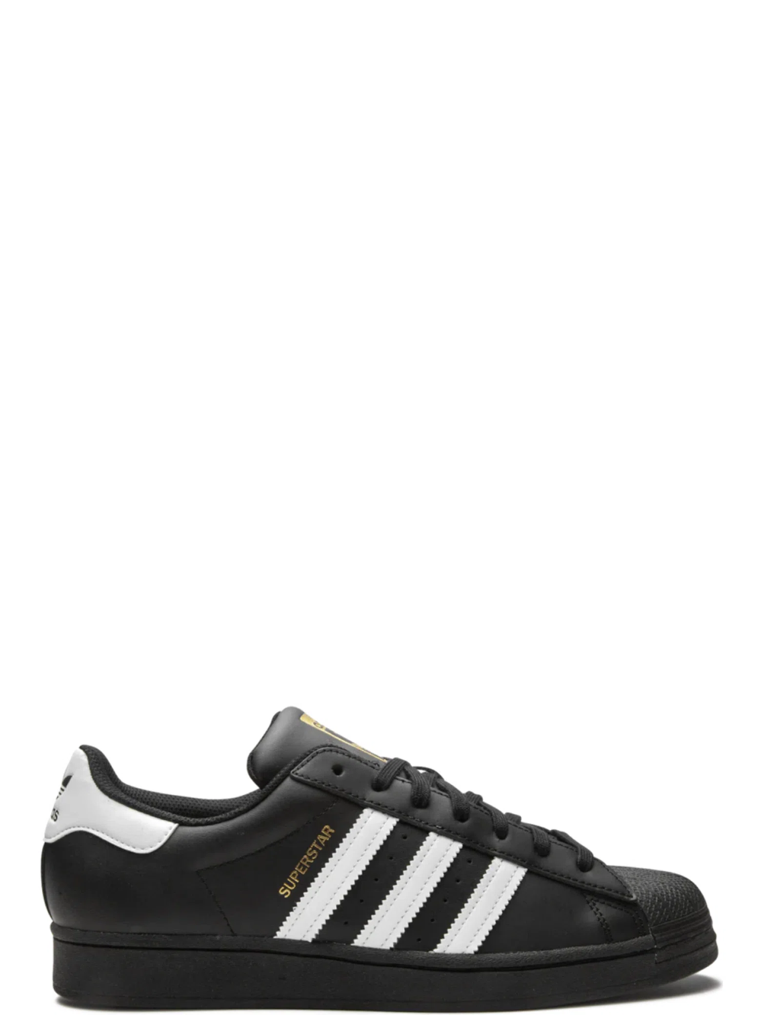 Кроссовки Adidas Superstar "Core Black" | Farsel
