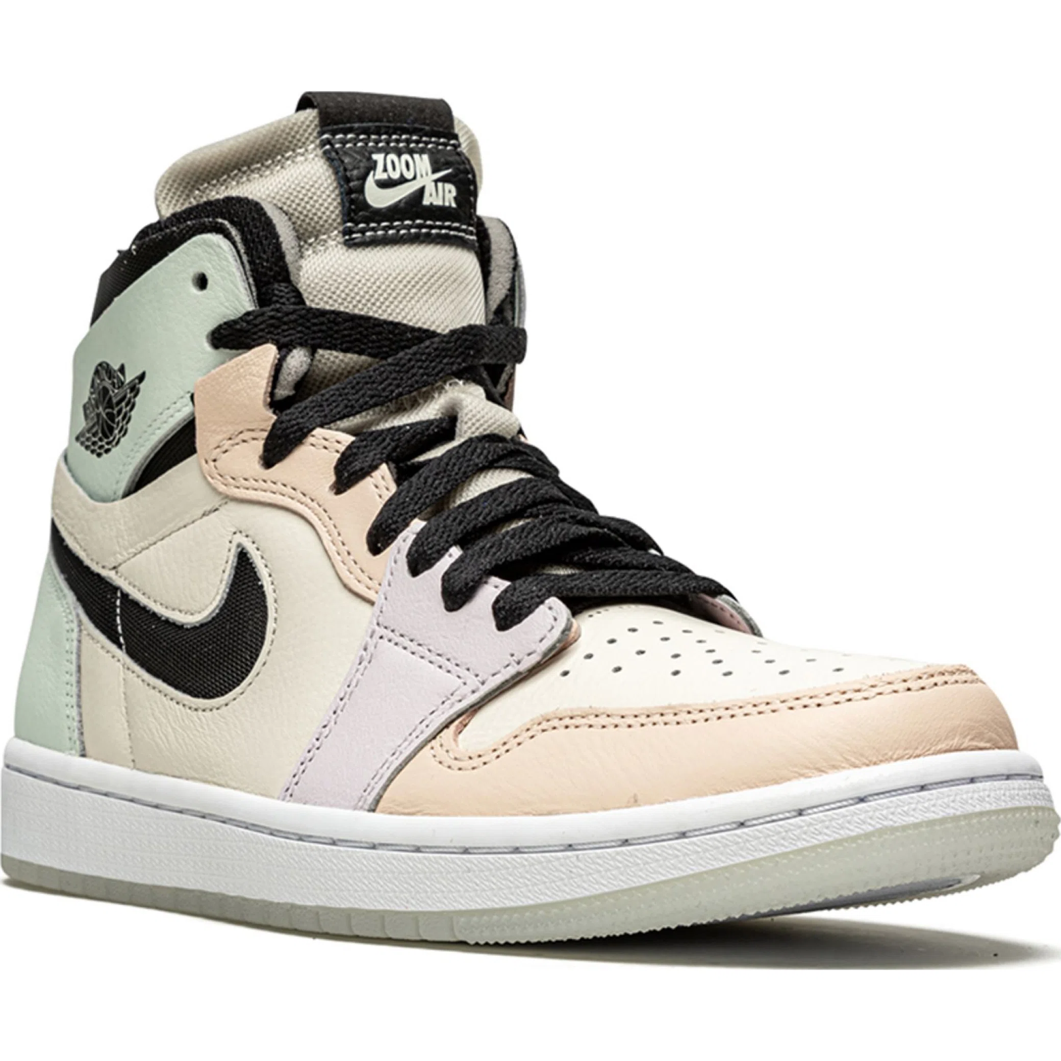  Nike Air Jordan 1 High Zoom CMFT WMNS "Easter" | Farsel
