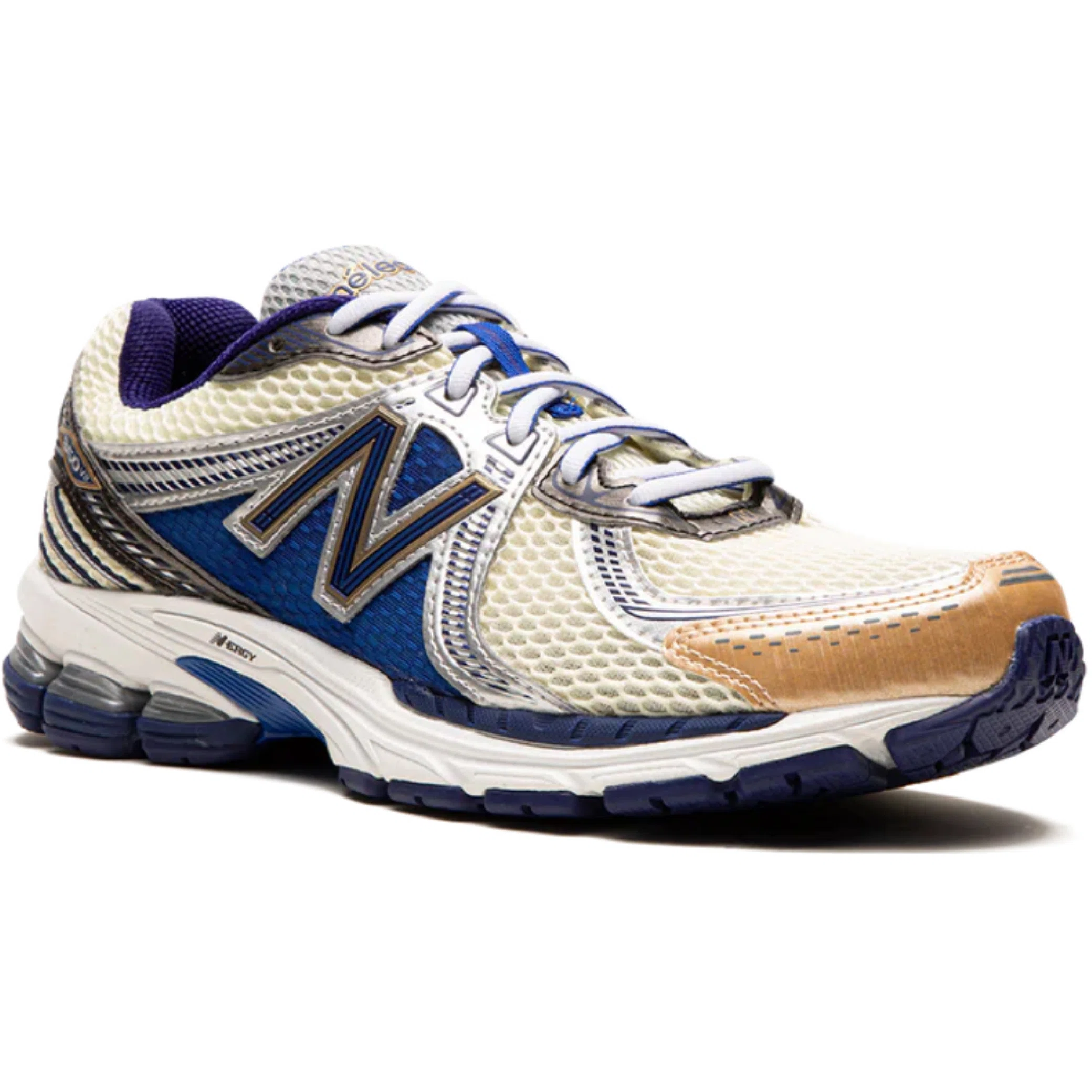  New Balance 860v2 "Aime Leon Dore - Blue" | Farsel