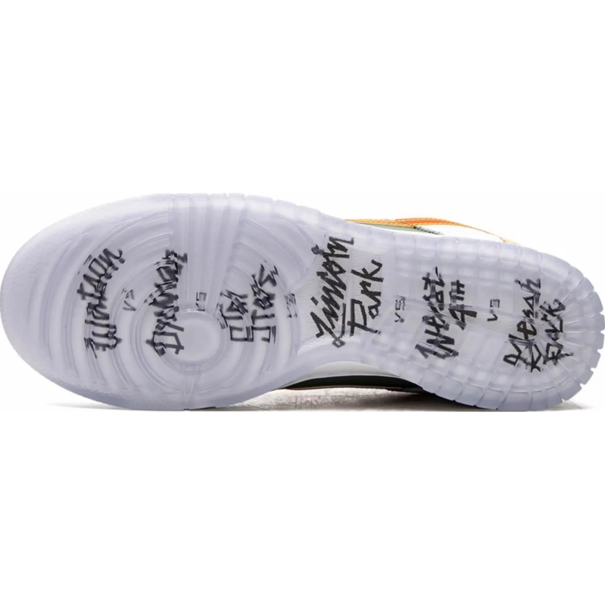  Nike Dunk Low SE "NY vs. NY" | Farsel