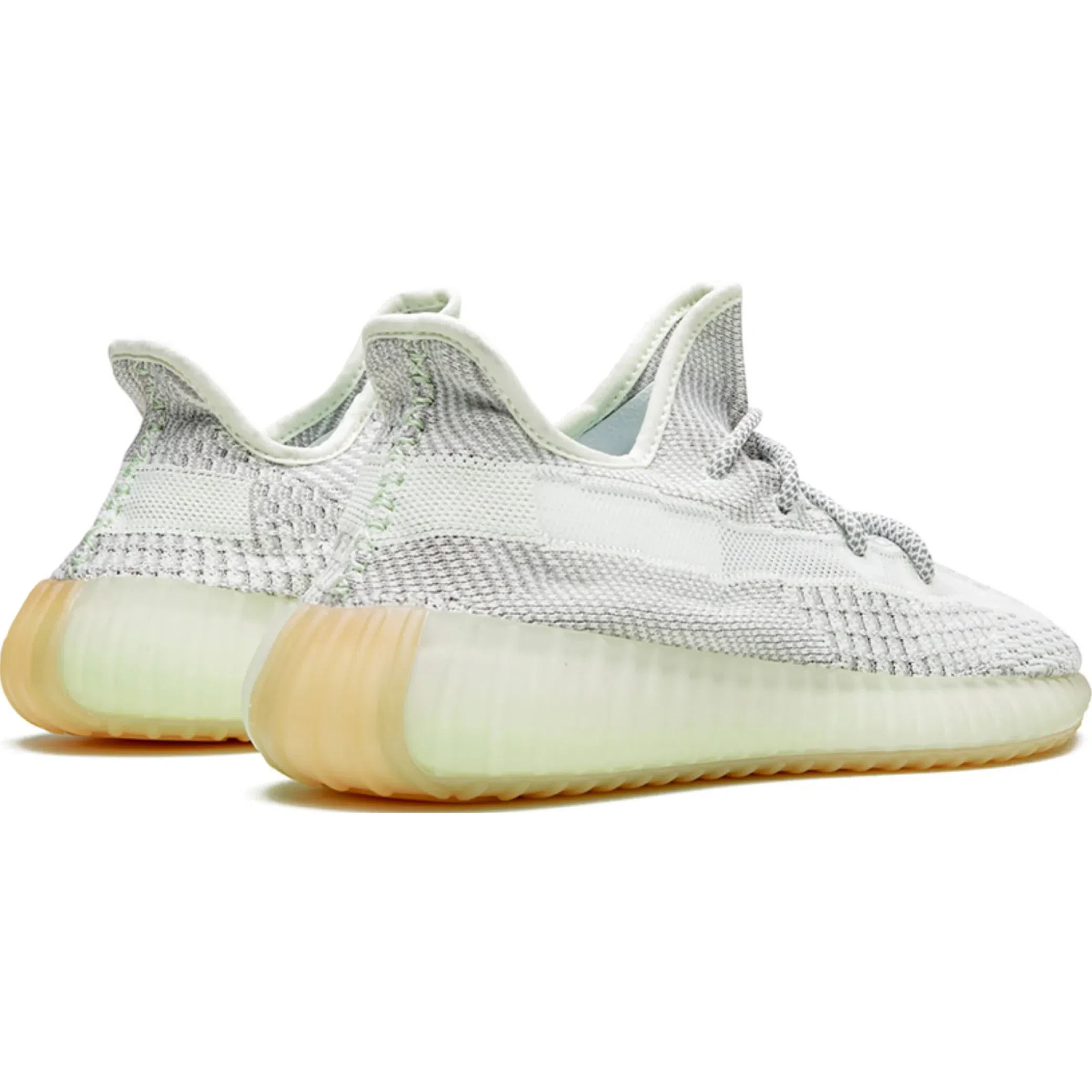 Кроссовки Adidas Yeezy Boost 350 V2 "Yeshaya" | Farsel