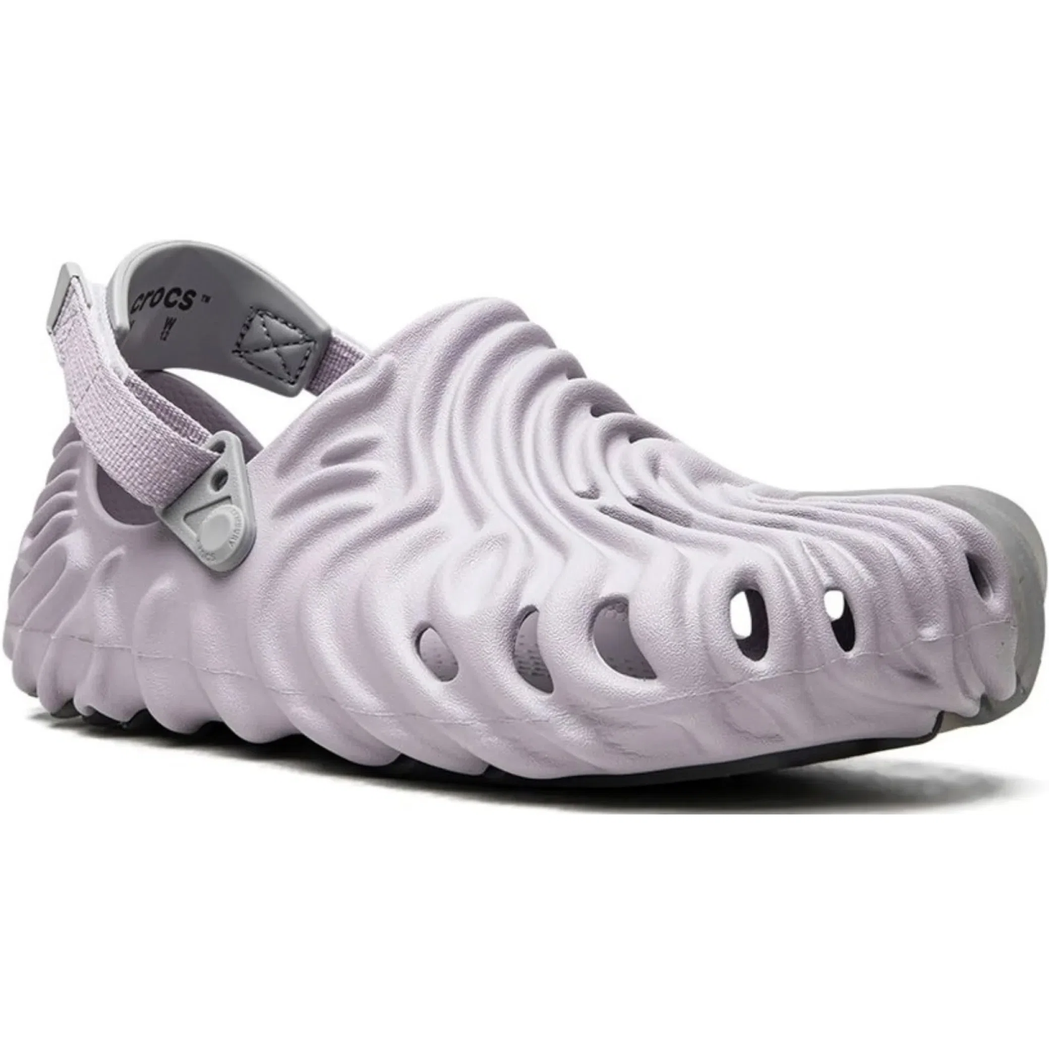  Crocs Pollex Clog "Salehe Bembury - Urchin" | Farsel