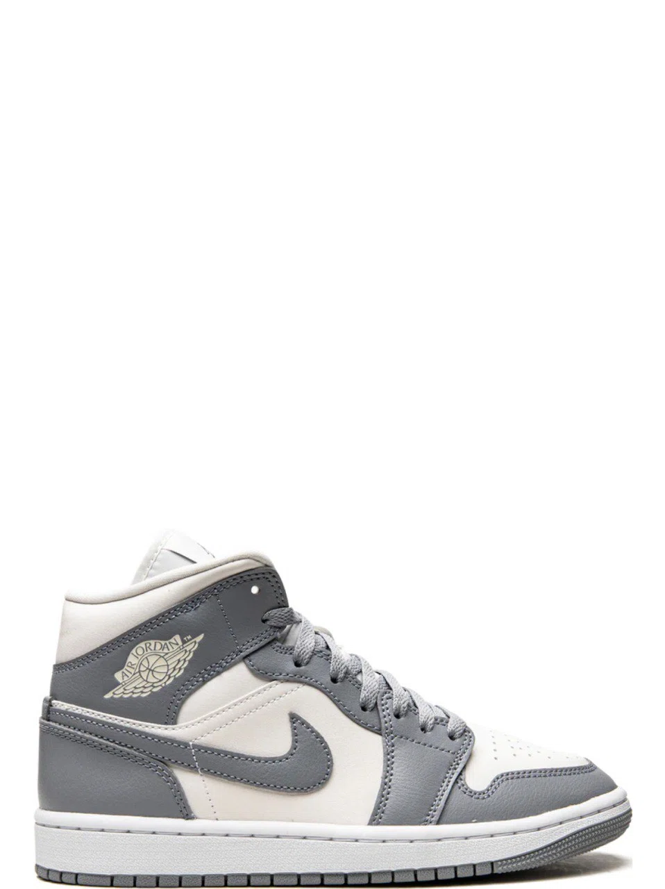 Кроссовки Nike Air Jordan 1 Mid WMNS "Stealth" | Farsel