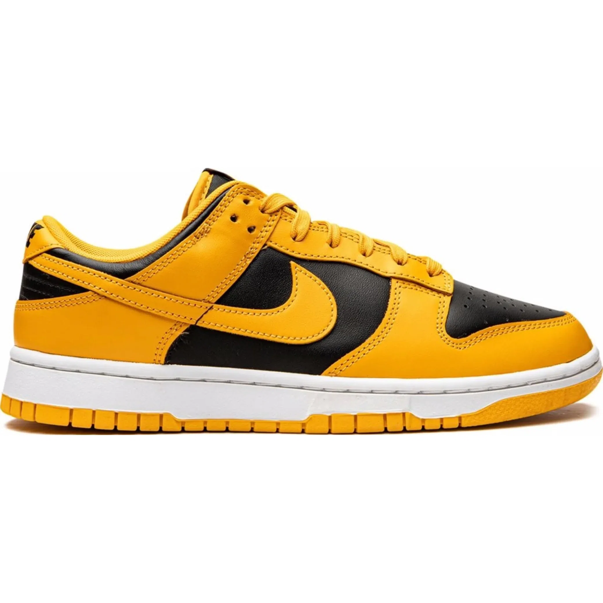  Nike Dunk Low "Championship Goldenrod 2021" | Farsel