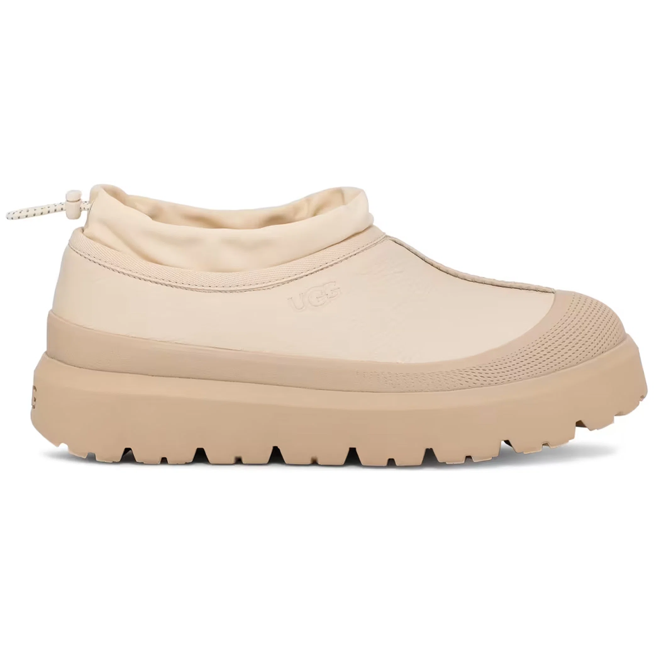 Угги UGG Tasman Weather Hybrid Heren "White Pepper" | Farsel