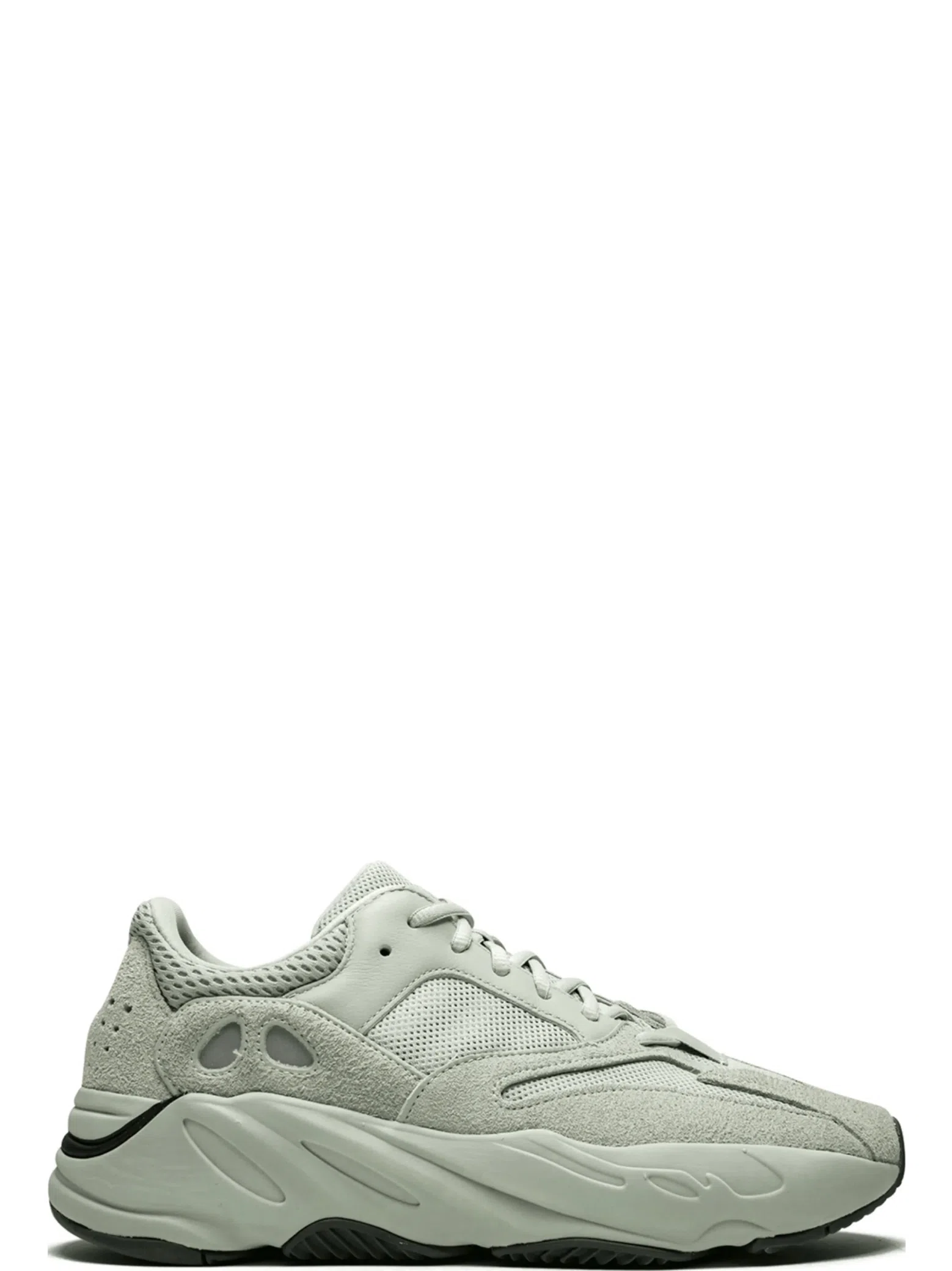 Кроссовки Adidas Yeezy Boost 700 "Salt" | Farsel
